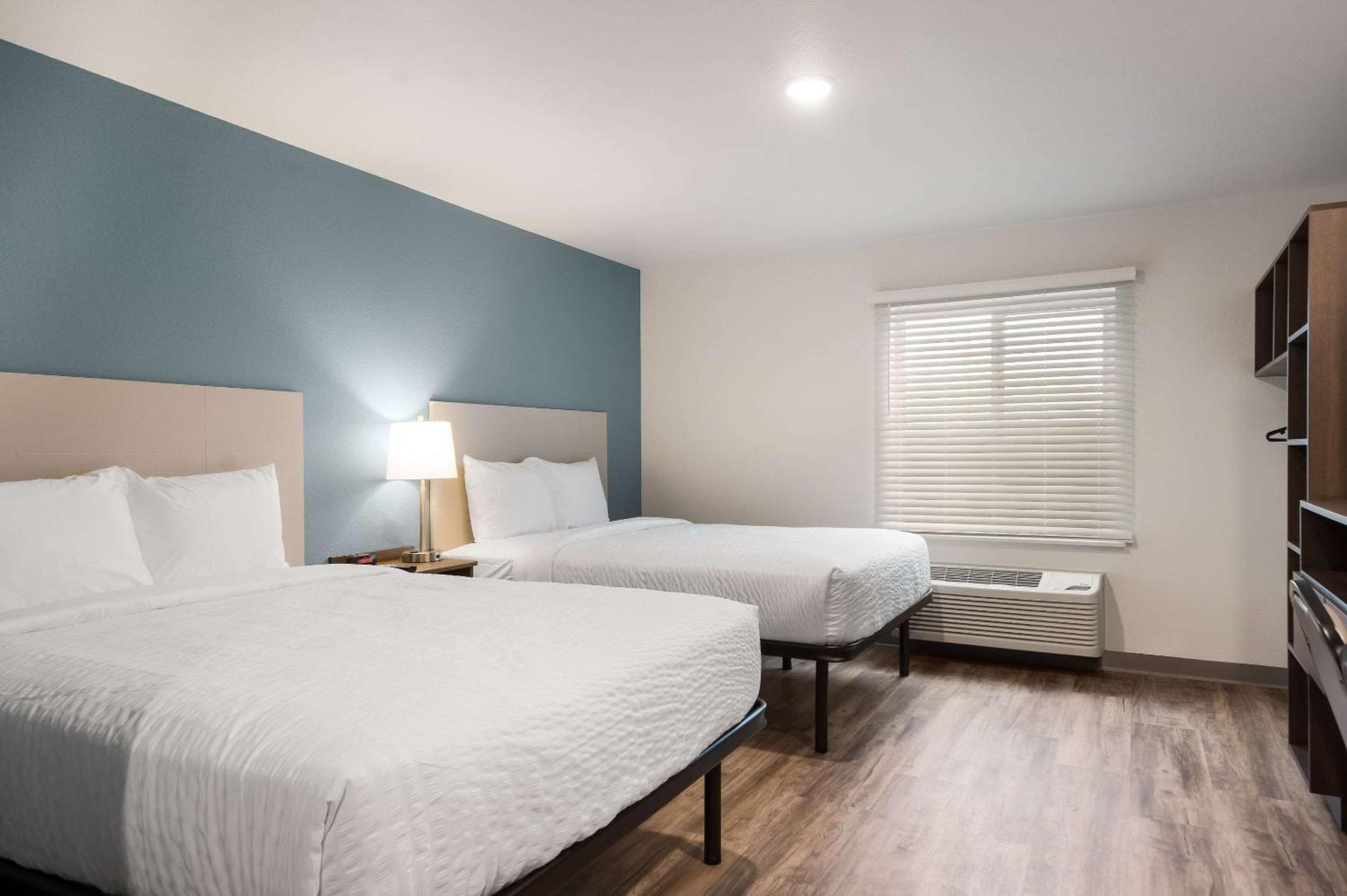 WoodSpring Suites Tampa Airport North Veterans Expressway — 10