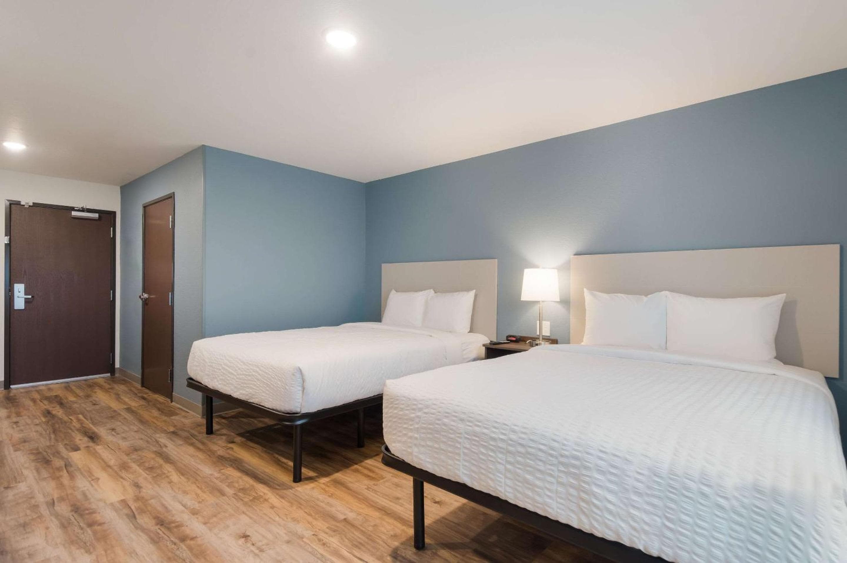 WoodSpring Suites Tampa Airport North Veterans Expressway — 12