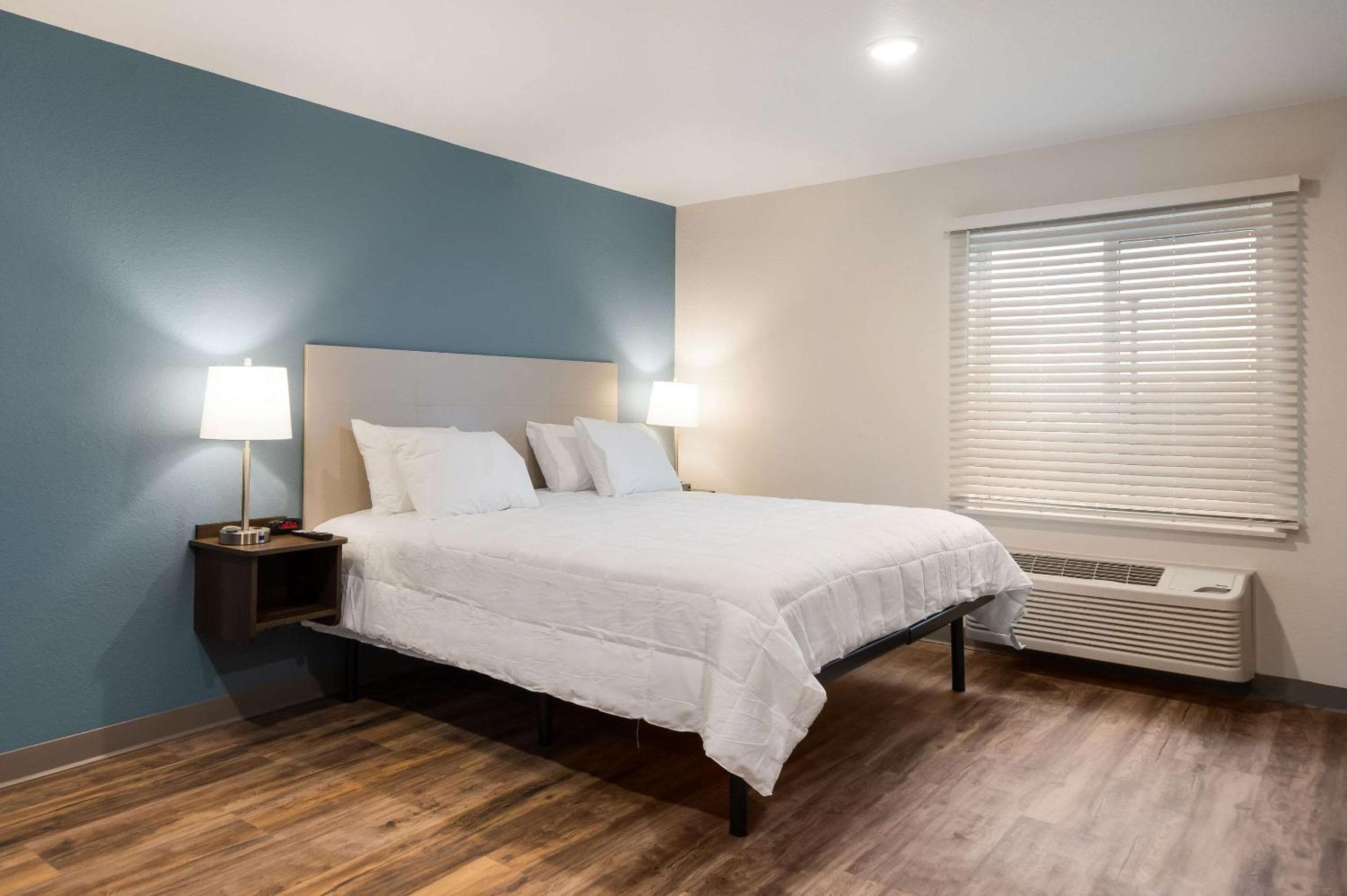 WoodSpring Suites Tampa Airport North Veterans Expressway — 14