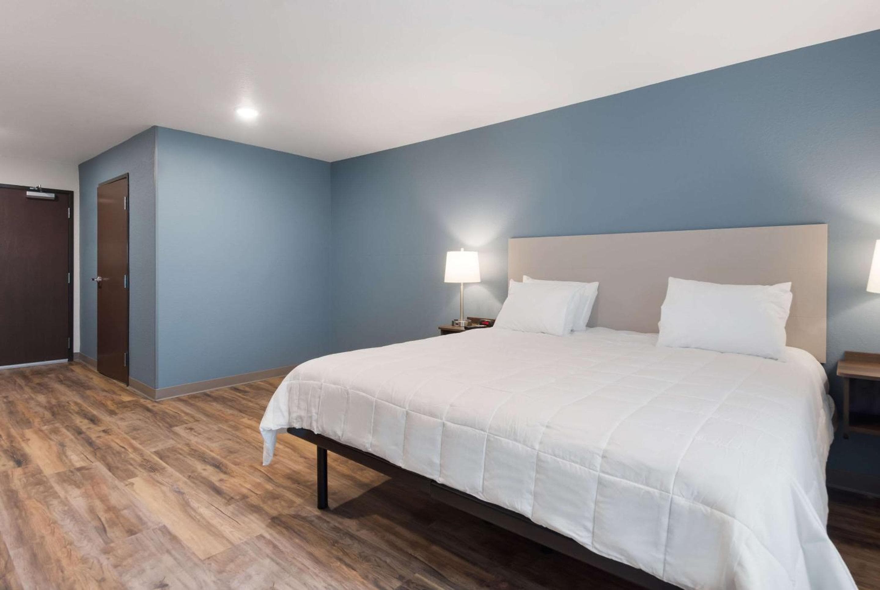 WoodSpring Suites Tampa Airport North Veterans Expressway — 16