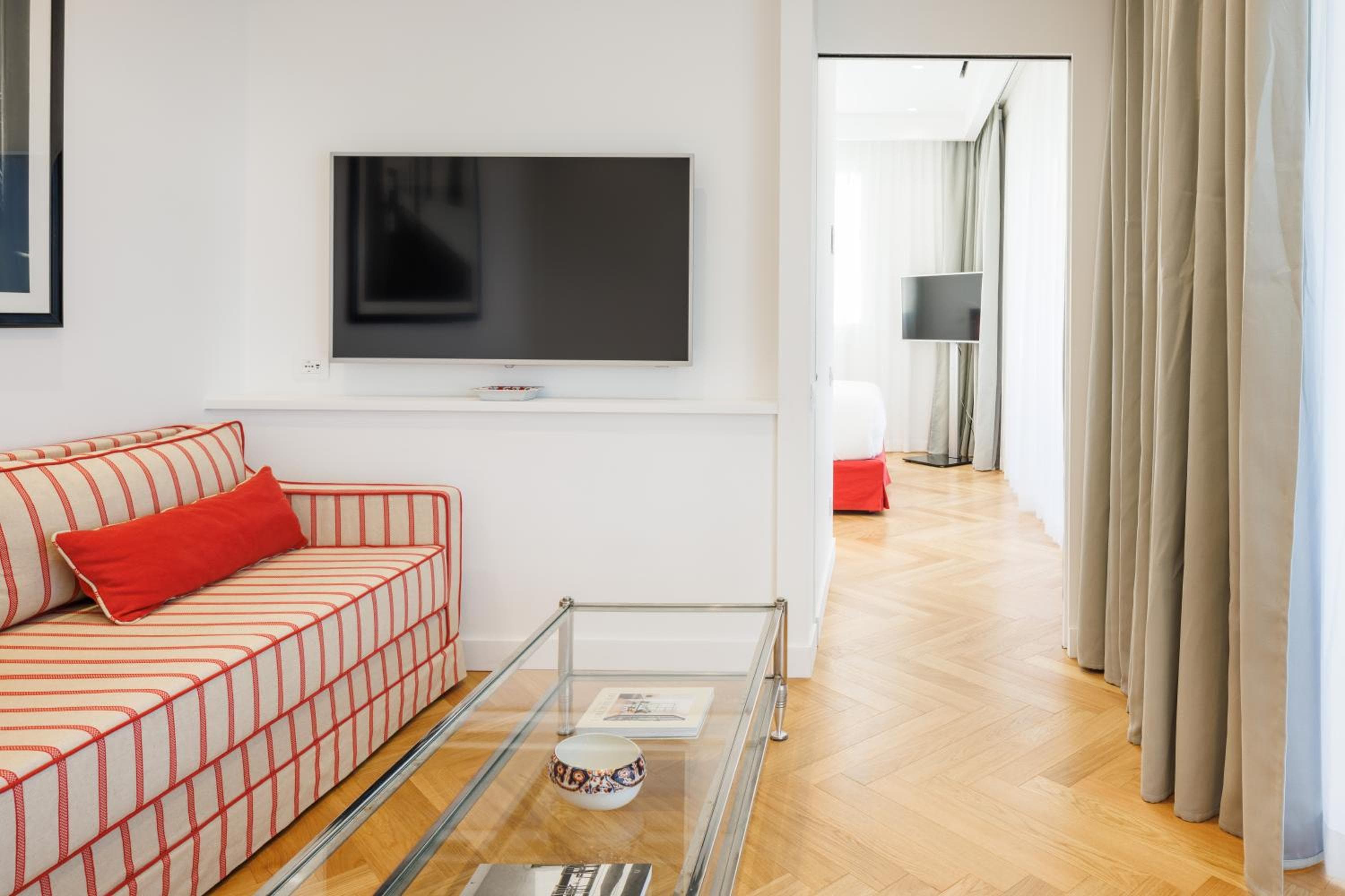 Hotel Morfeo — 5