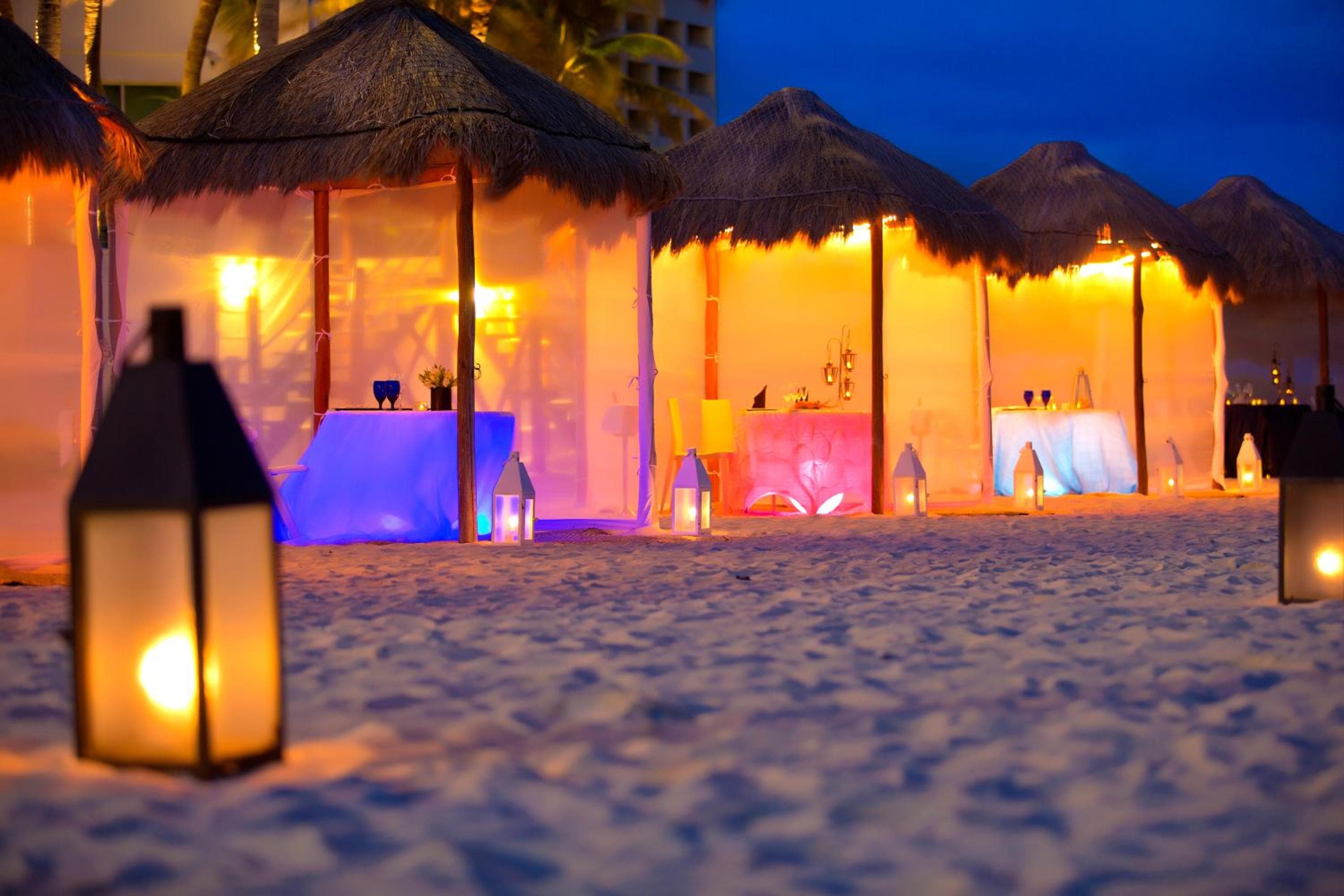 Krystal Grand Cancun All Inclusive — 19