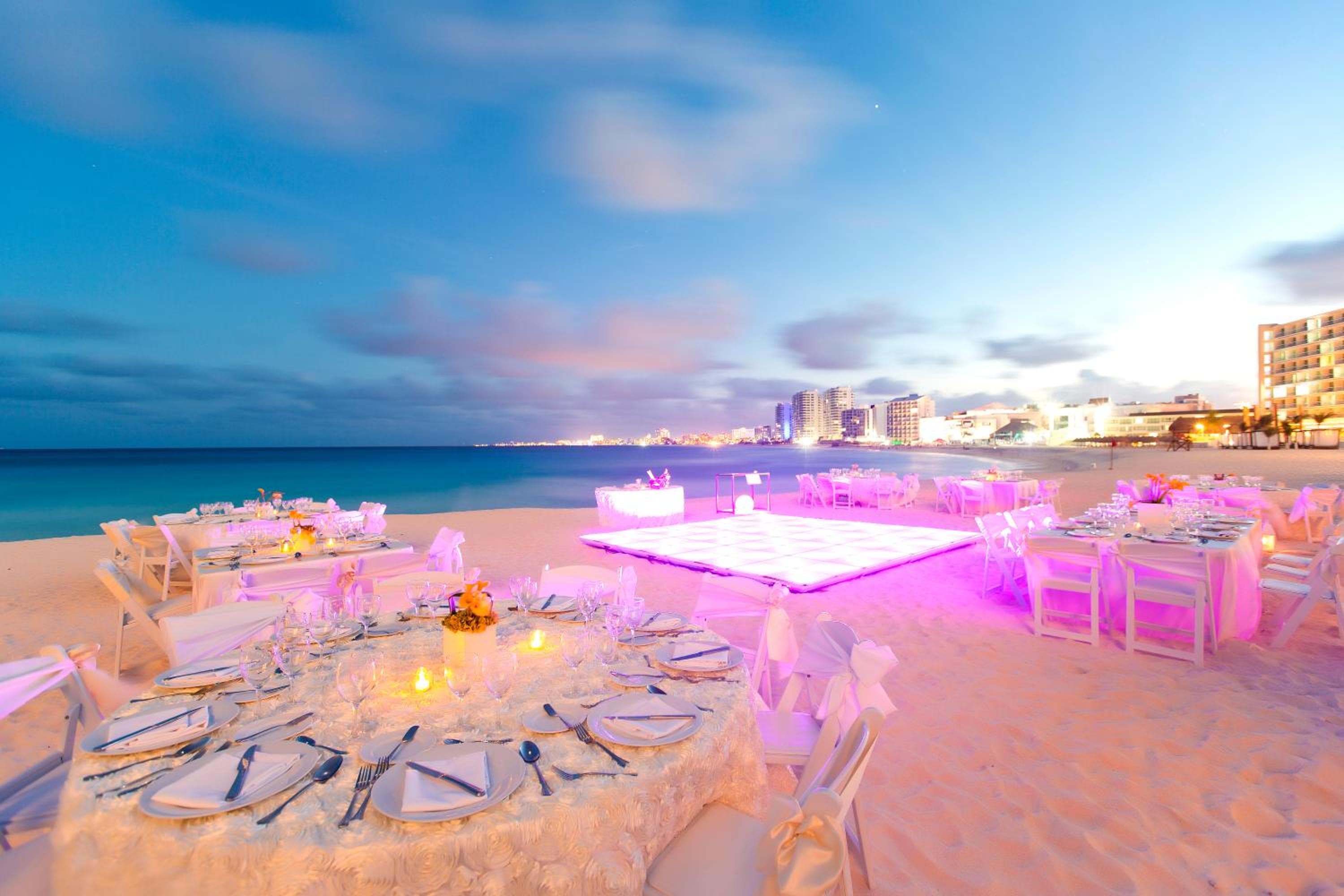 Krystal Grand Cancun All Inclusive — 22