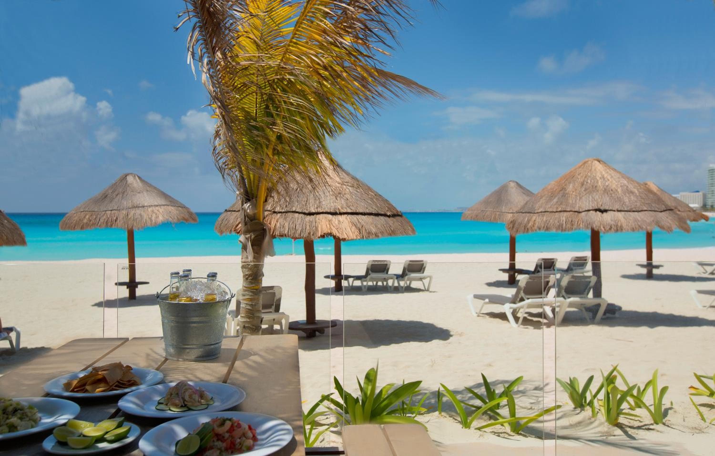 Krystal Grand Cancun All Inclusive — 20