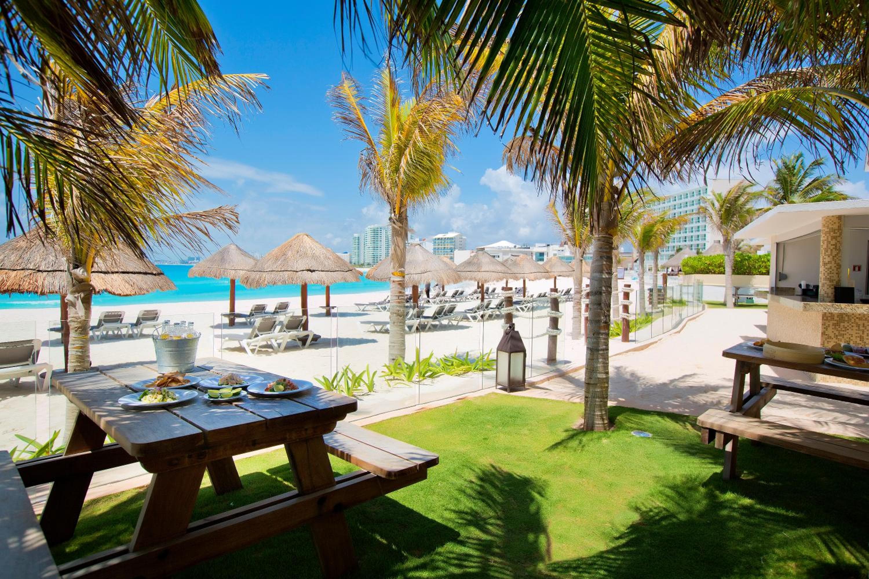 Krystal Grand Cancun All Inclusive — 13