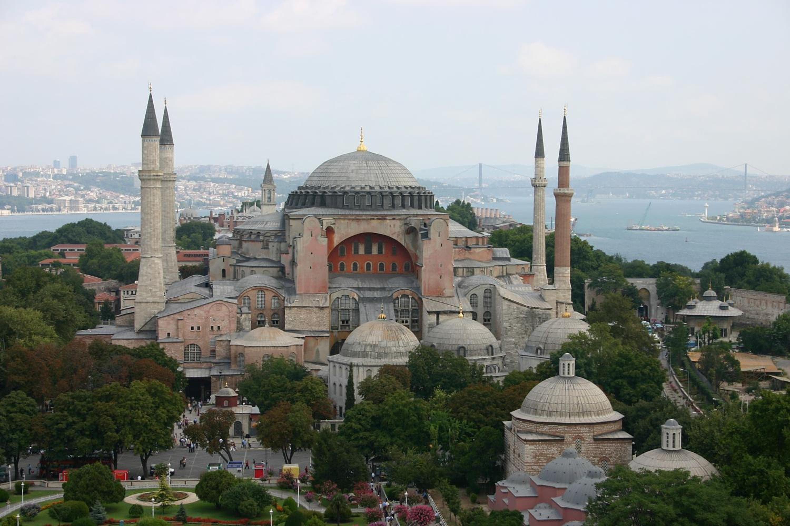 Modern Sultan Hotel — 29