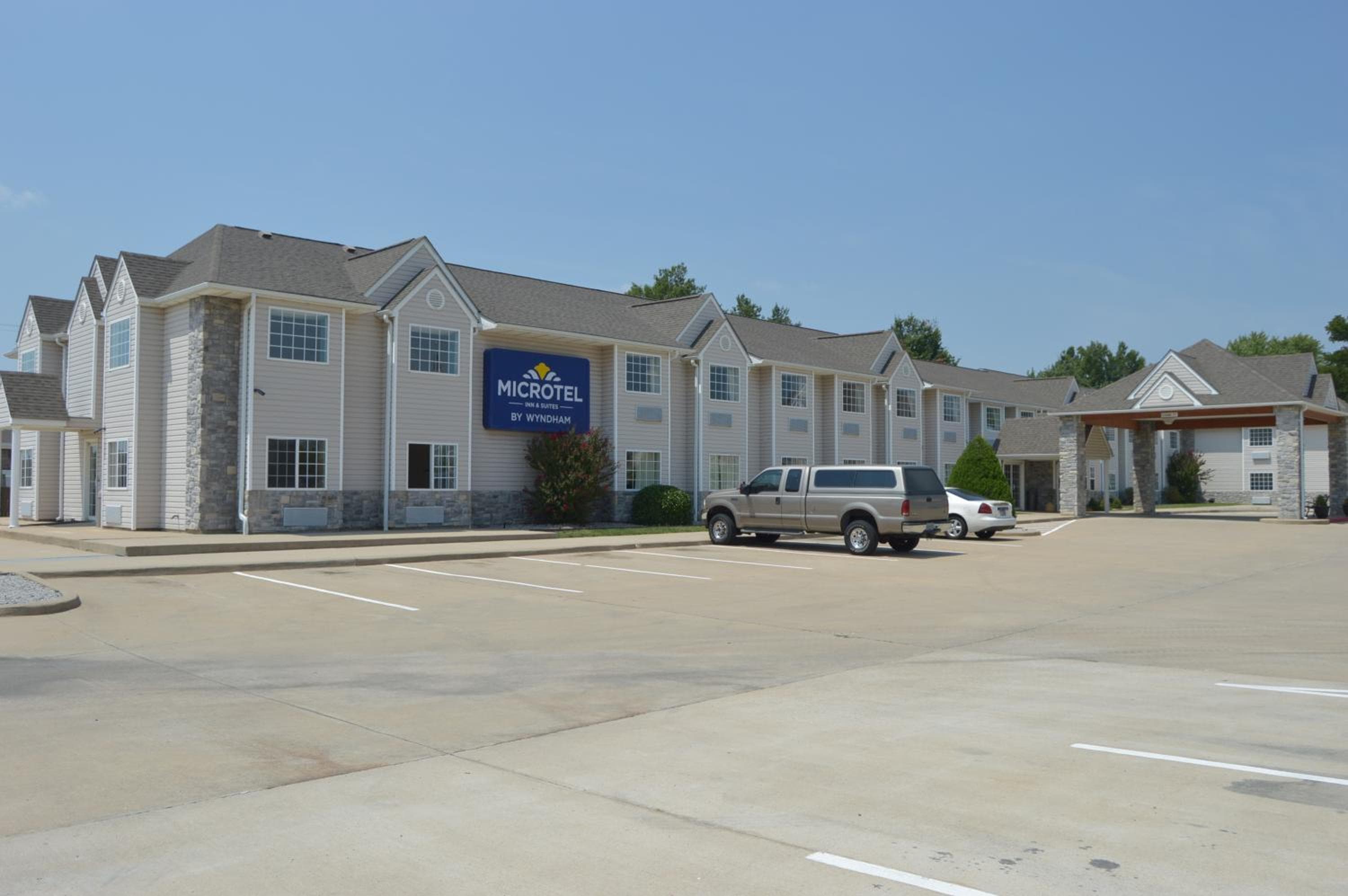 Microtel Inn and Suites By Wyndham Miami OK --> Microtel Inn and Suites By Wyndham Miami OK — 22
