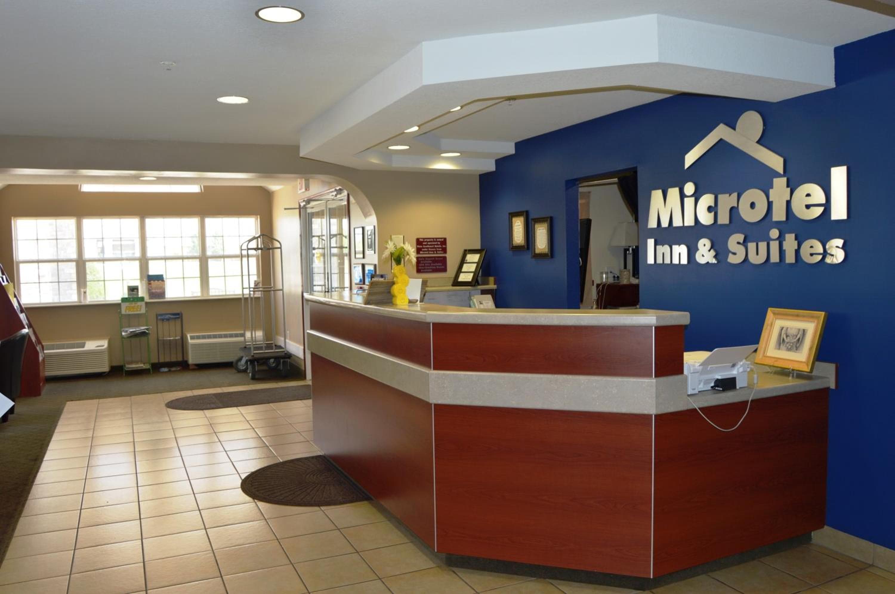 Microtel Inn and Suites By Wyndham Miami OK --> Microtel Inn and Suites By Wyndham Miami OK — 23