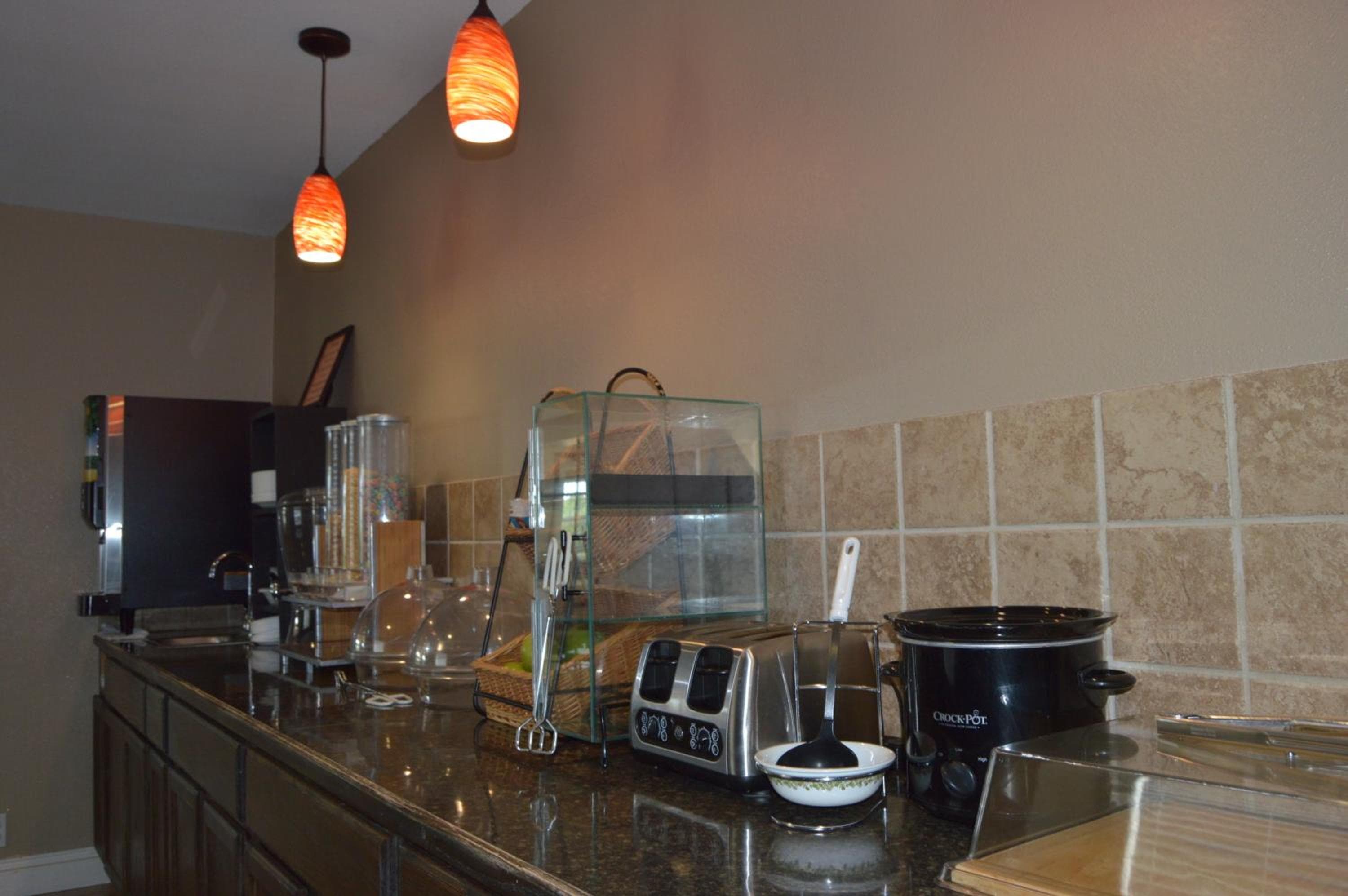 Microtel Inn and Suites By Wyndham Miami OK --> Microtel Inn and Suites By Wyndham Miami OK — 28