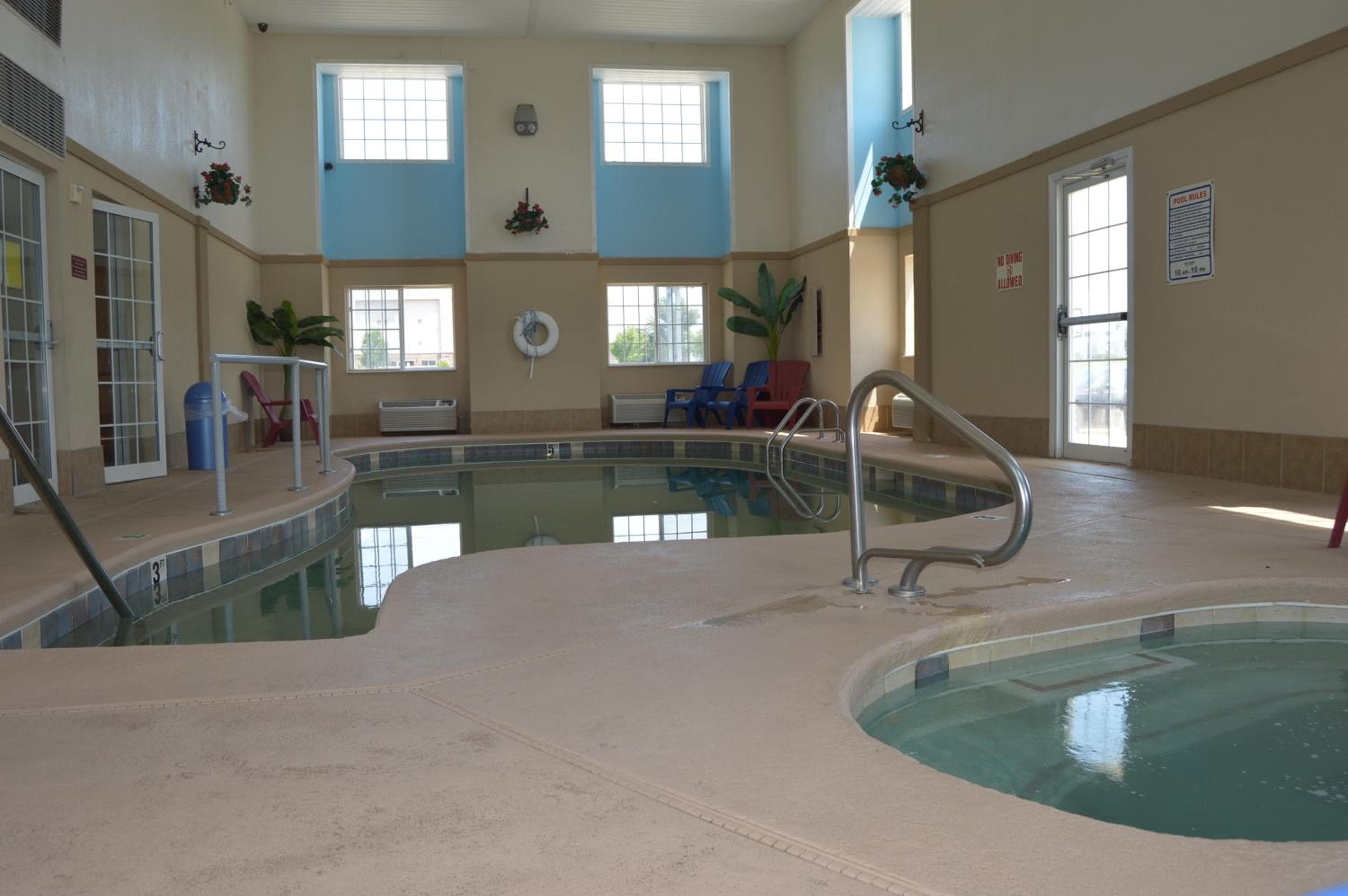 Microtel Inn and Suites By Wyndham Miami OK --> Microtel Inn and Suites By Wyndham Miami OK — 26