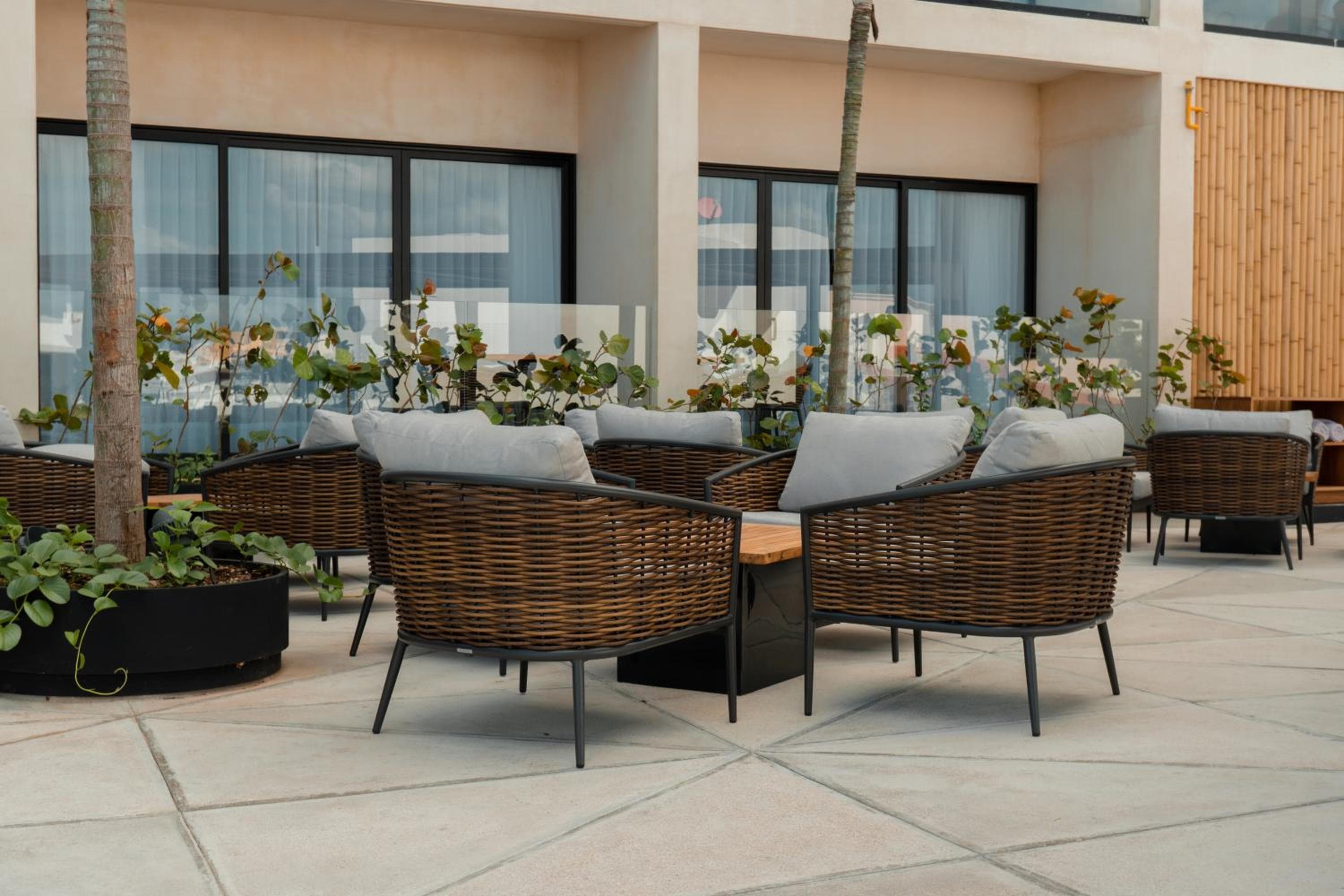 Hive Cancun by G Hotels — 25