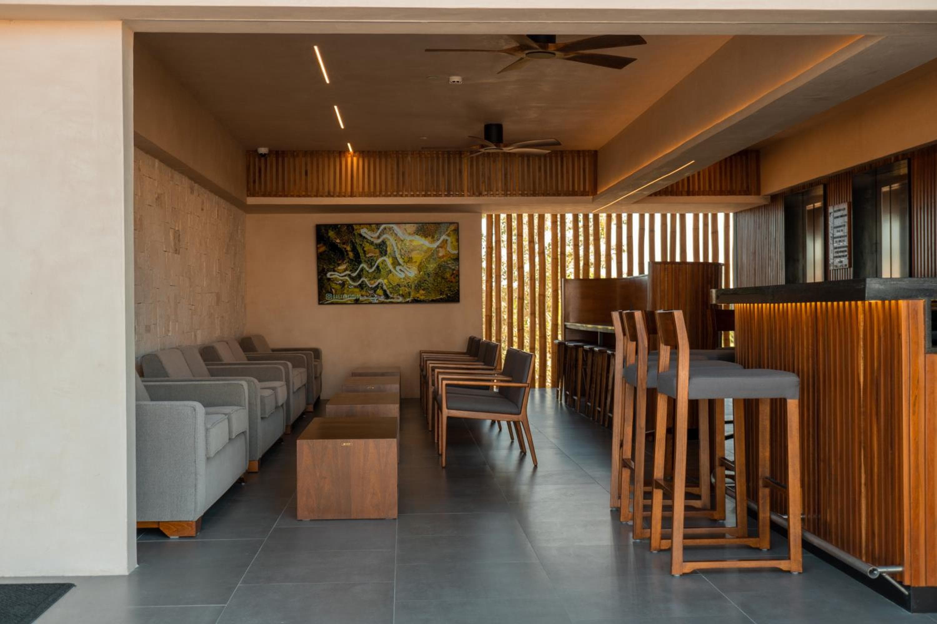 Hive Cancun by G Hotels — 15