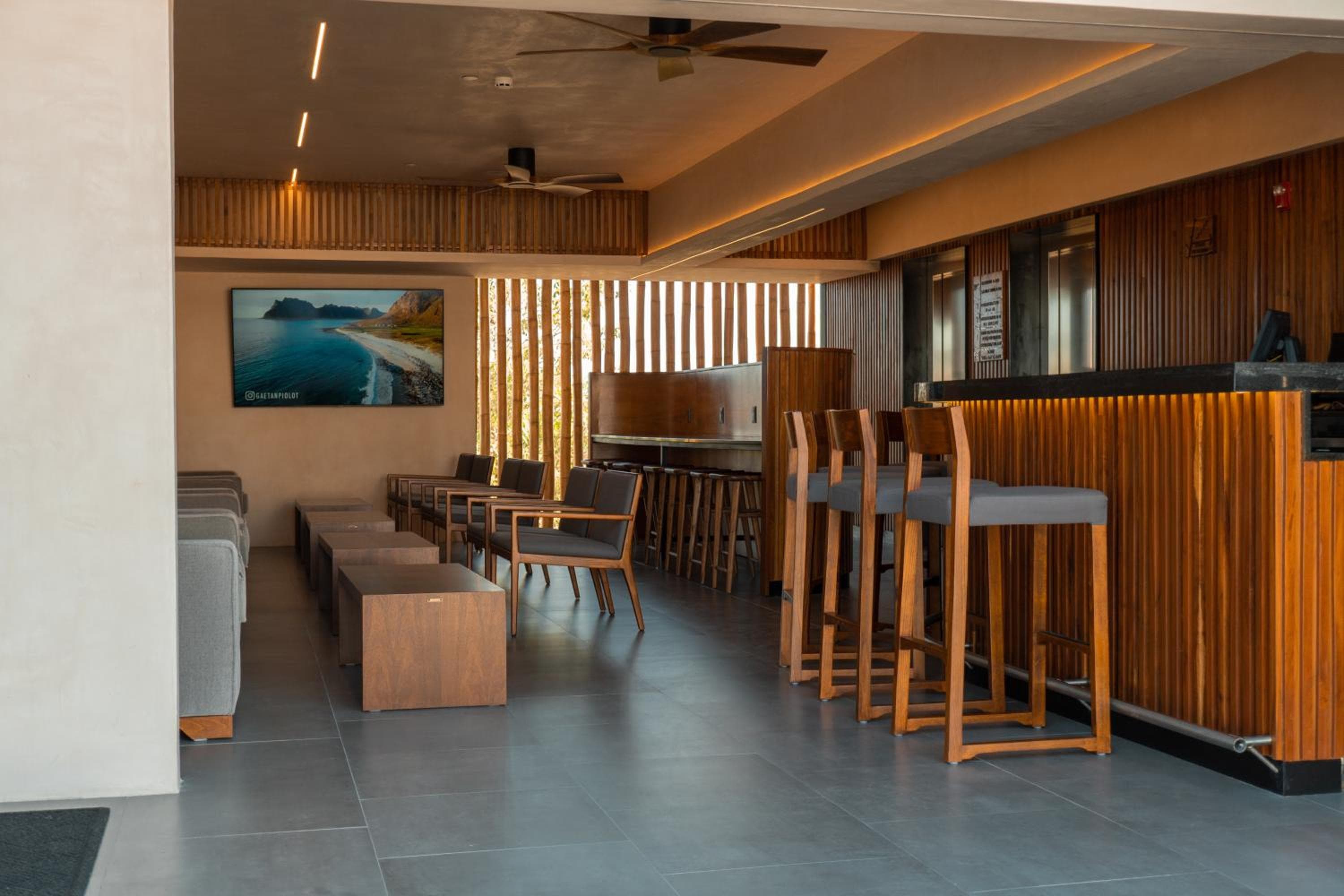 Hive Cancun by G Hotels — 10