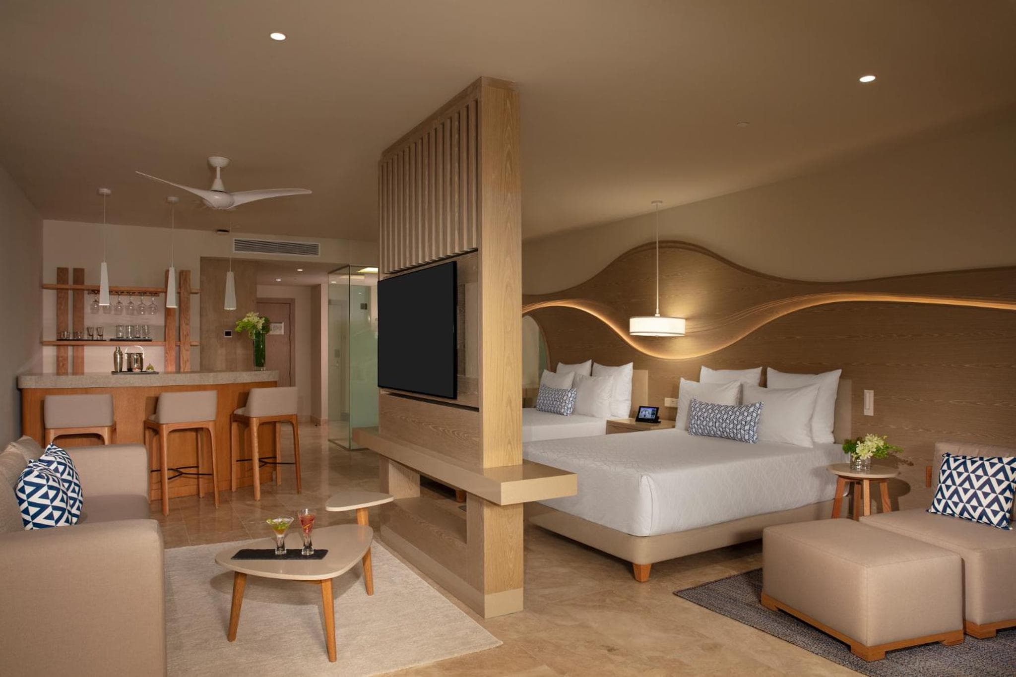 Breathless Cancun Soul Resort & Spa - Solo adulti - All Inclusive — 7