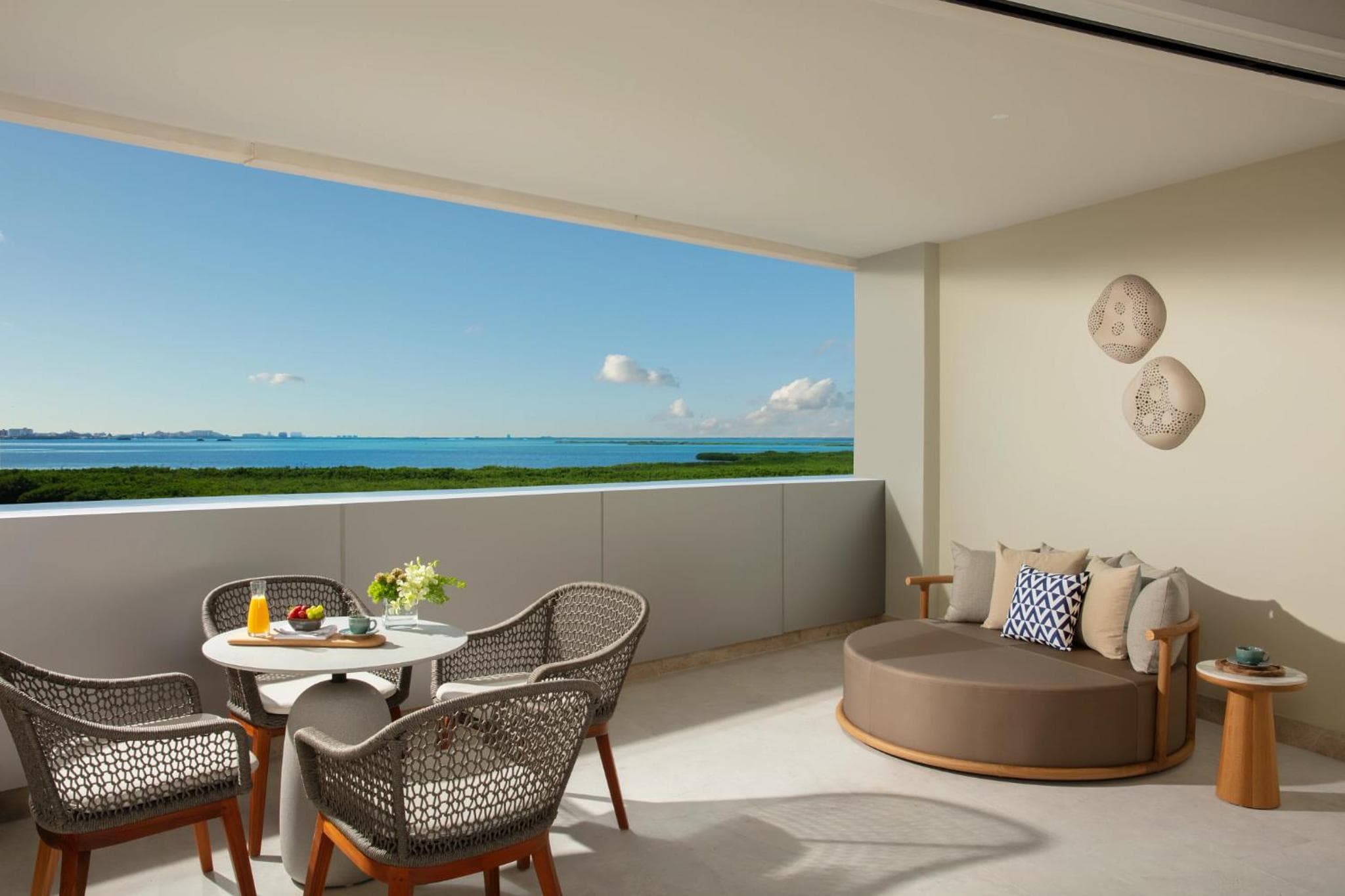 Breathless Cancun Soul Resort & Spa - Adults Only - All Inclusive — 23