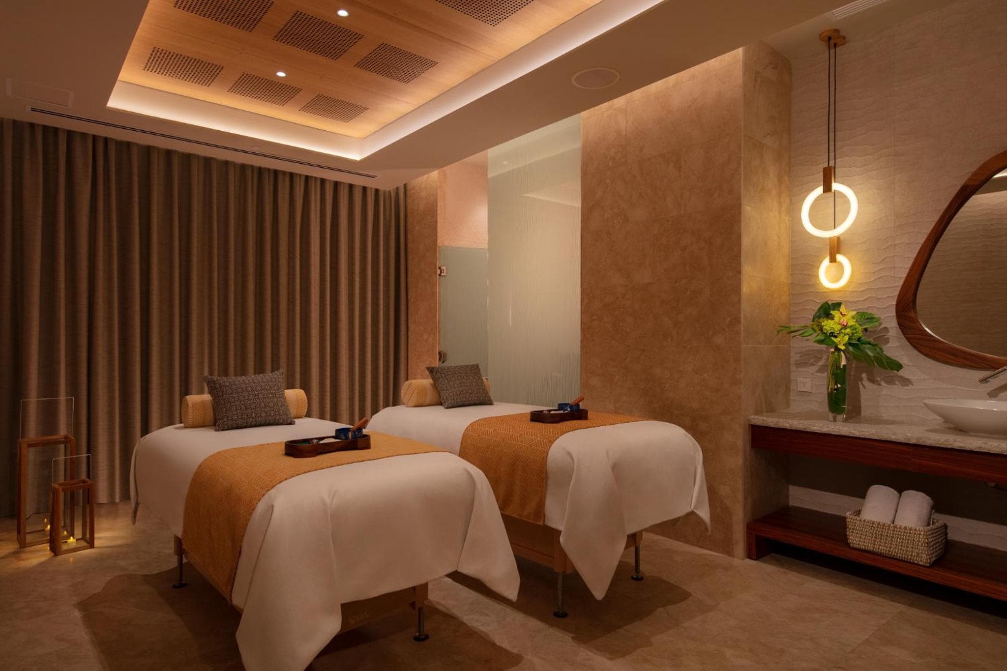 Breathless Cancun Soul Resort & Spa - Adults Only - All Inclusive — 7