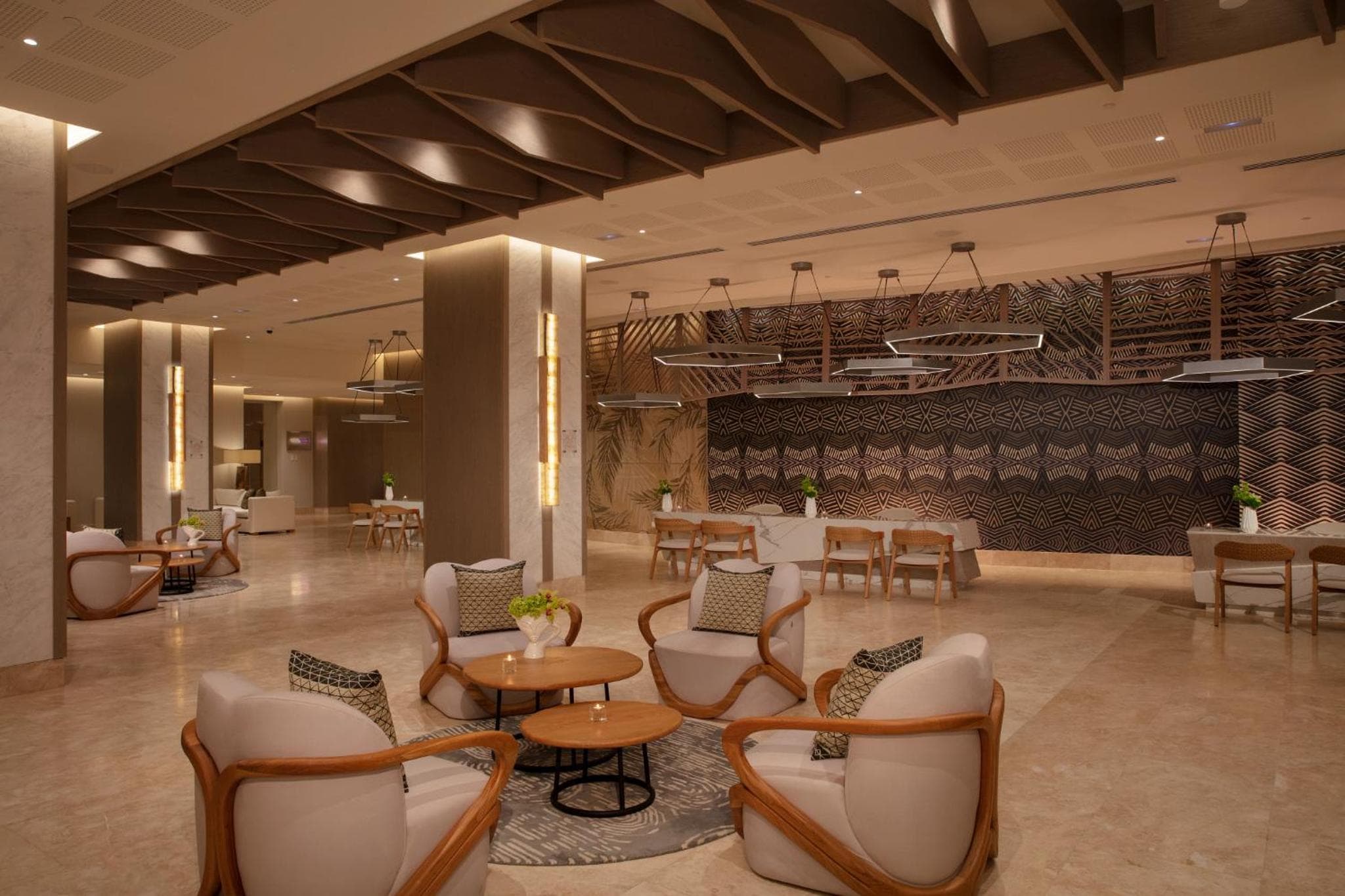 Breathless Cancun Soul Resort & Spa - Solo adulti - All Inclusive — 24