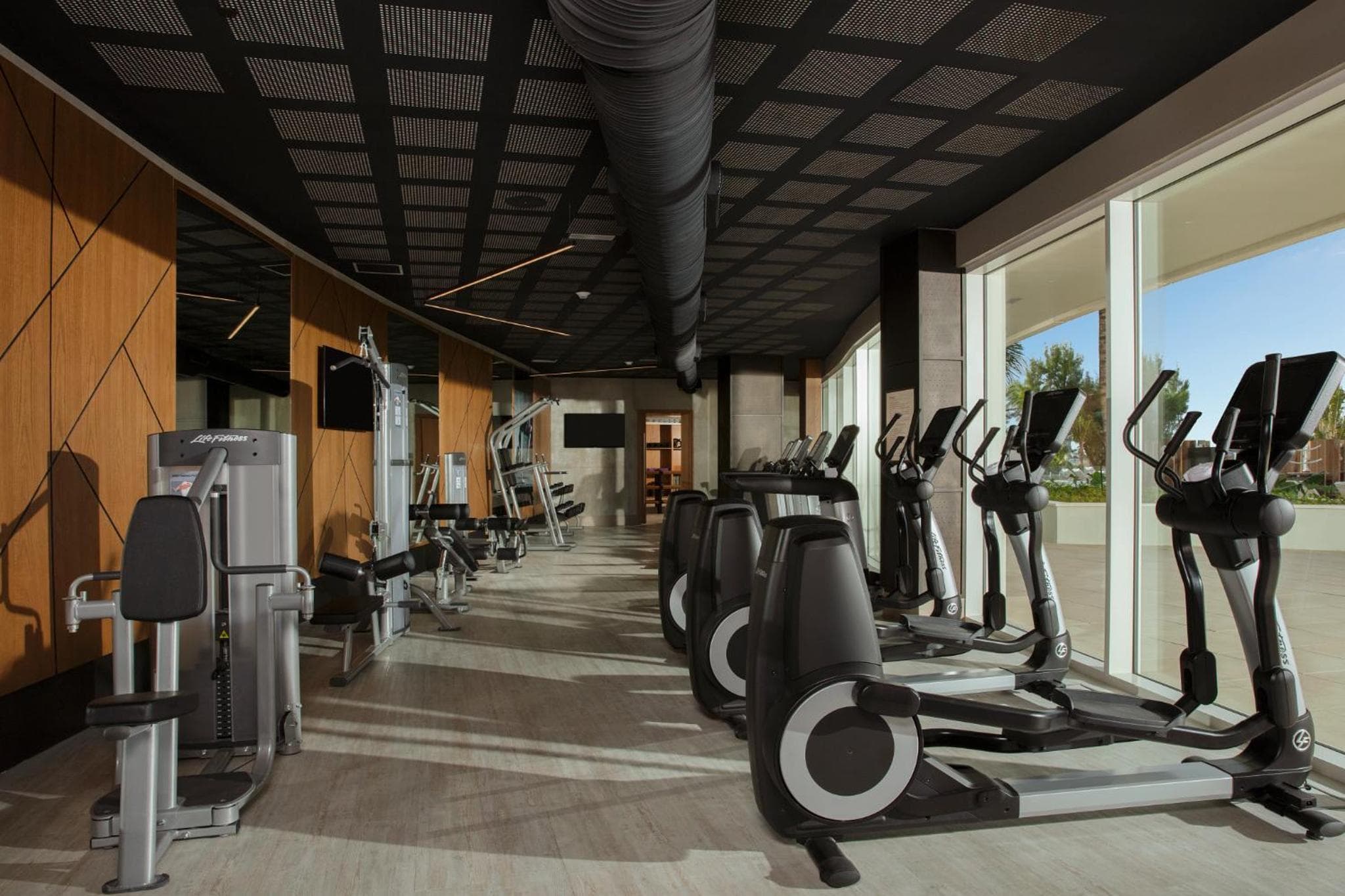 Breathless Cancun Soul Resort & Spa - Adults Only - All Inclusive — 2