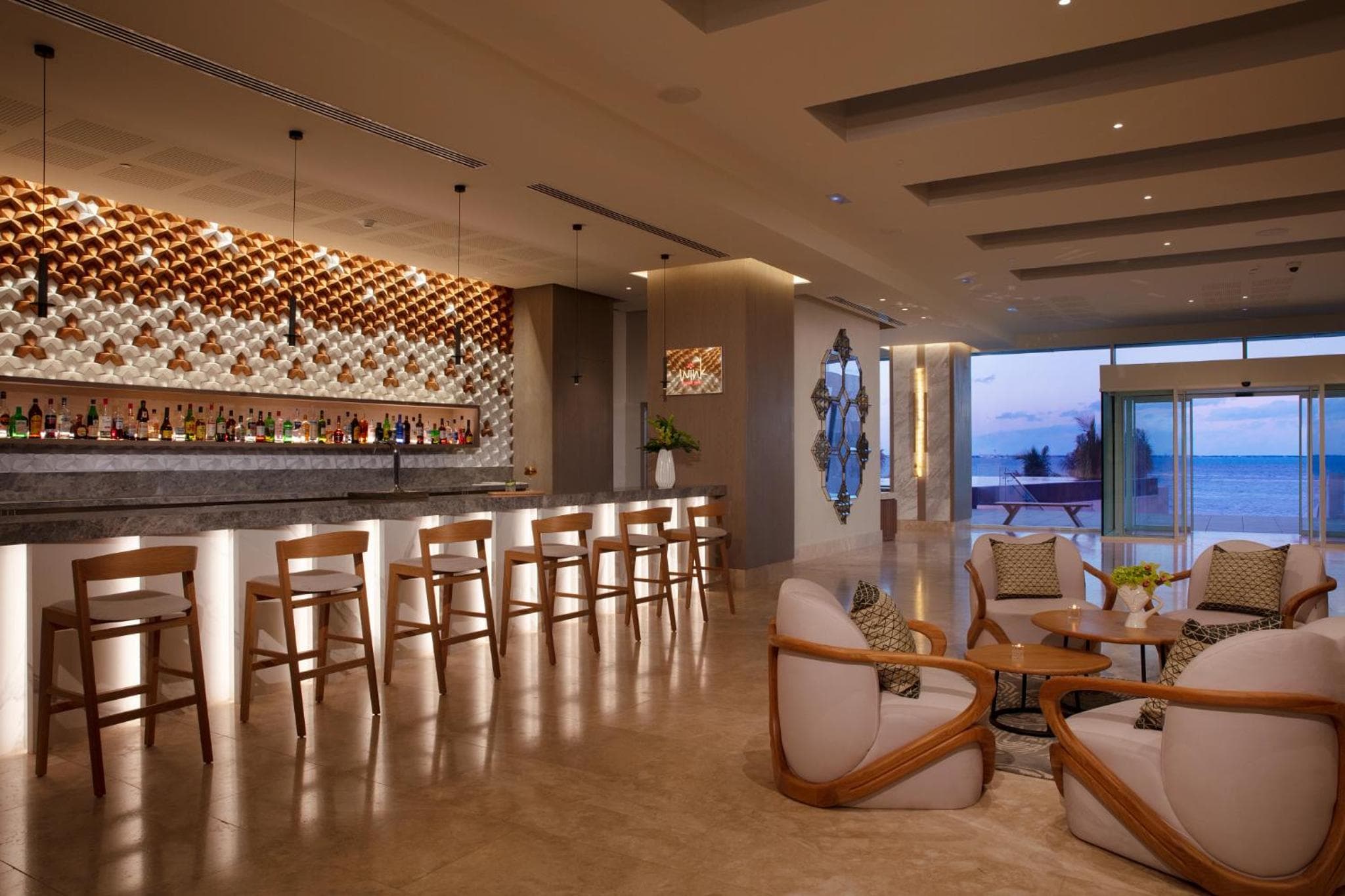Breathless Cancun Soul Resort & Spa - Adults Only - All Inclusive — 21