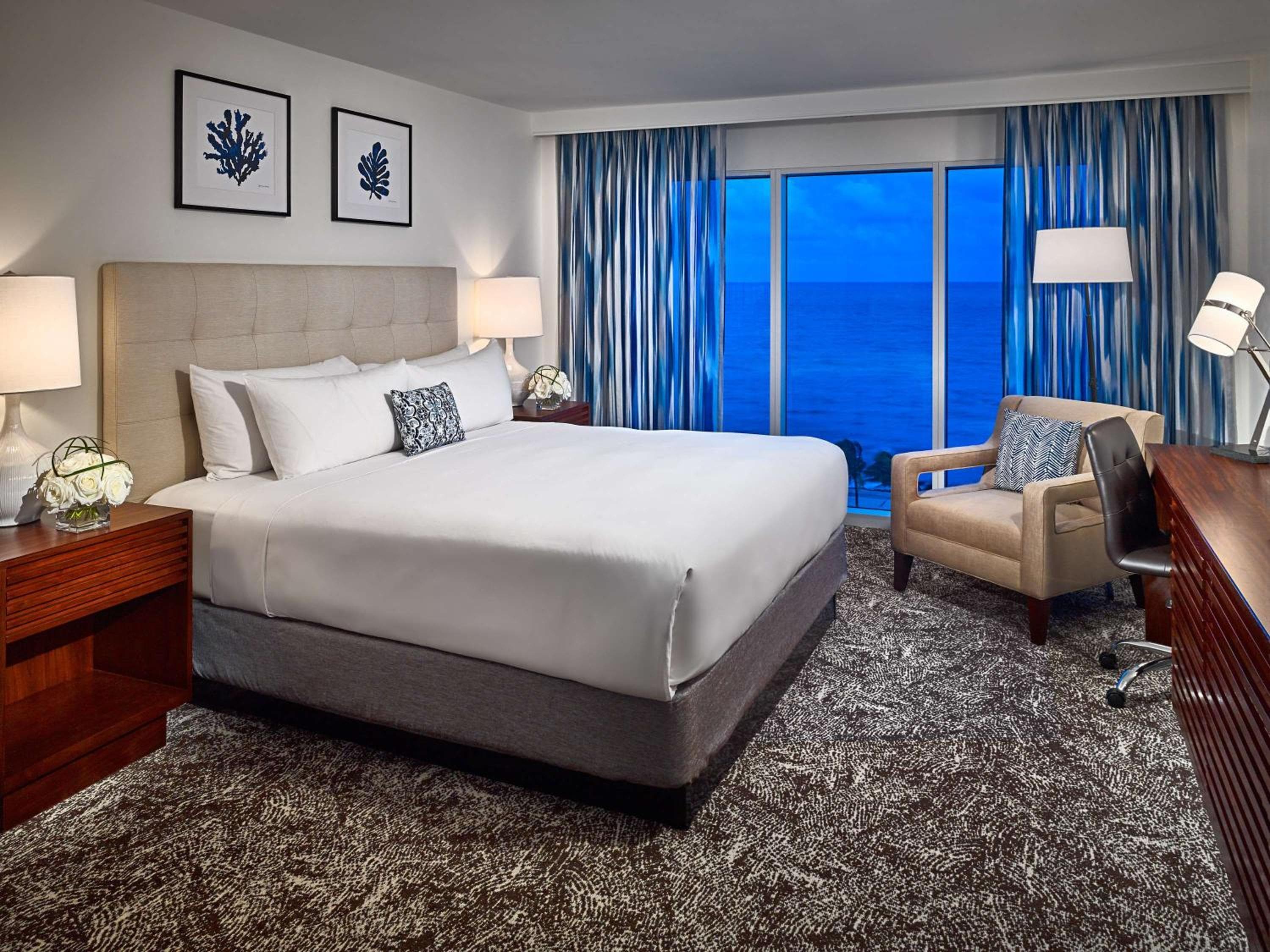 Sonesta Fort Lauderdale Beach — 4