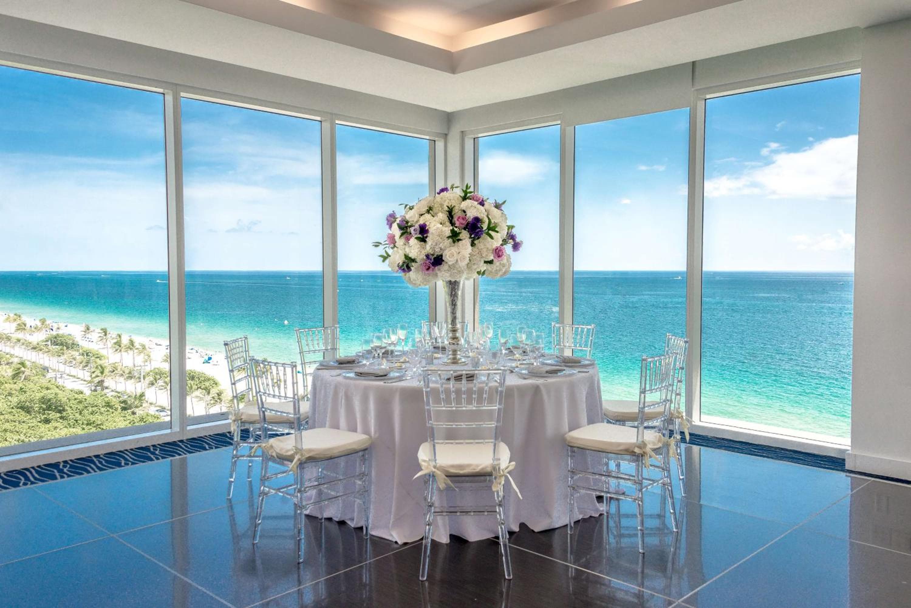 Sonesta Fort Lauderdale Beach — 6