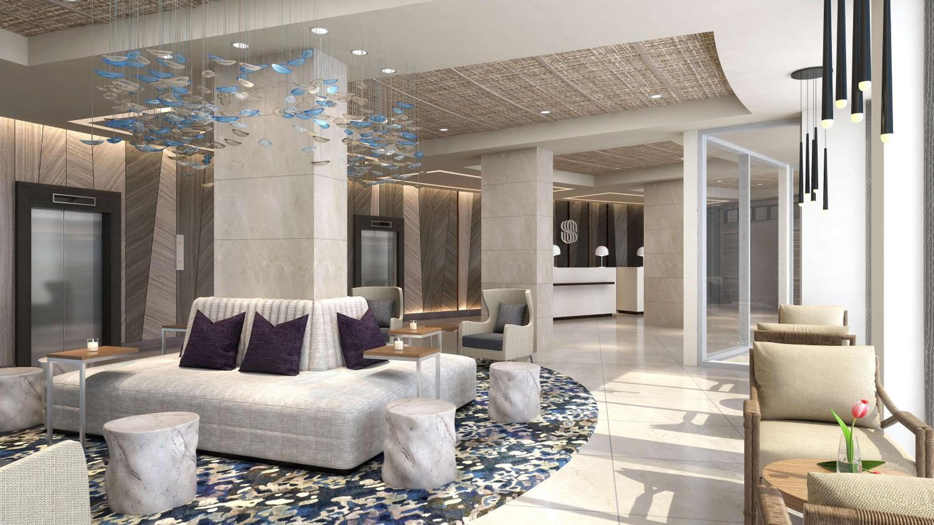 Sonesta Fort Lauderdale Beach — 5