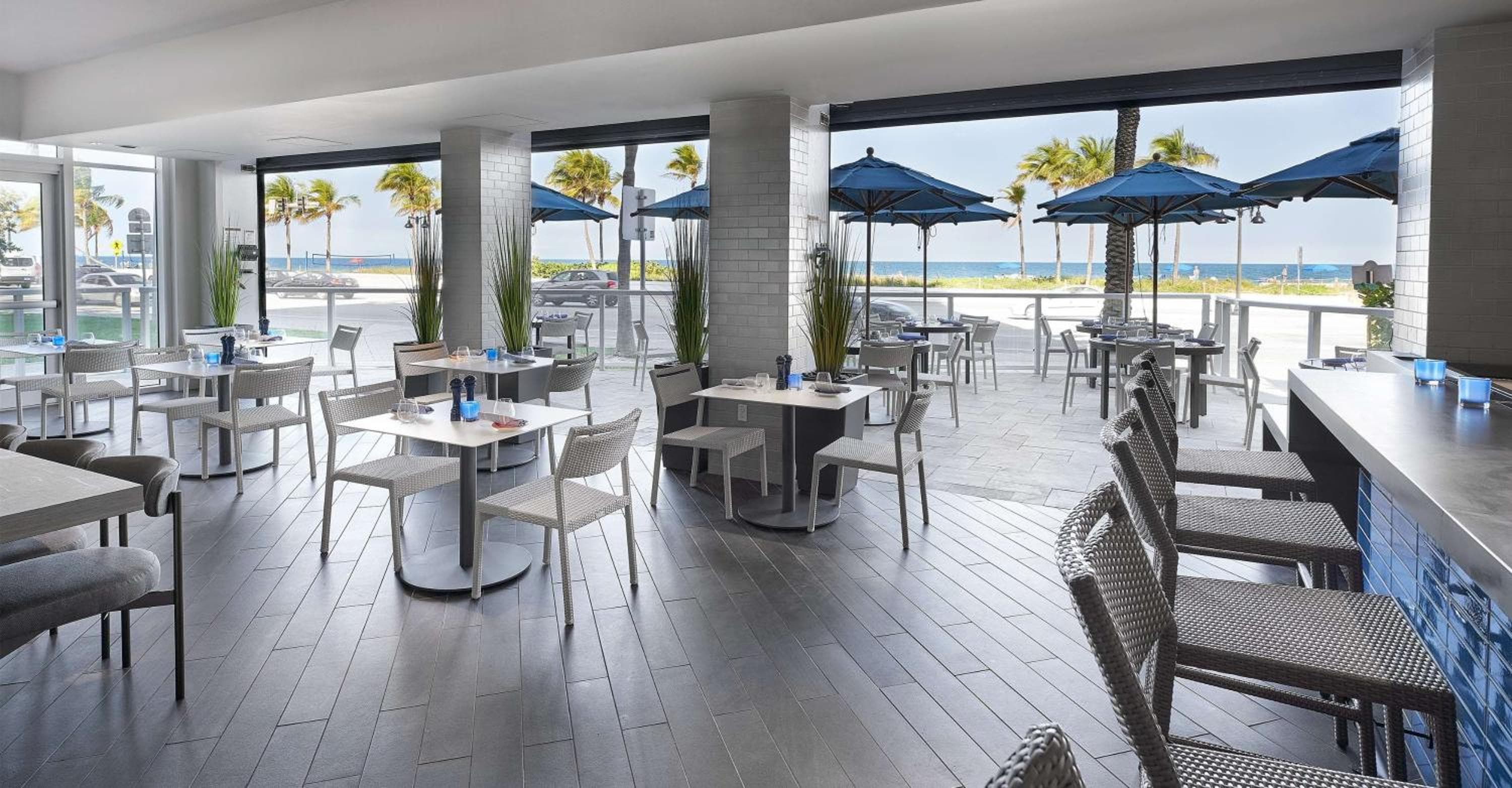 Sonesta Fort Lauderdale Beach — 7