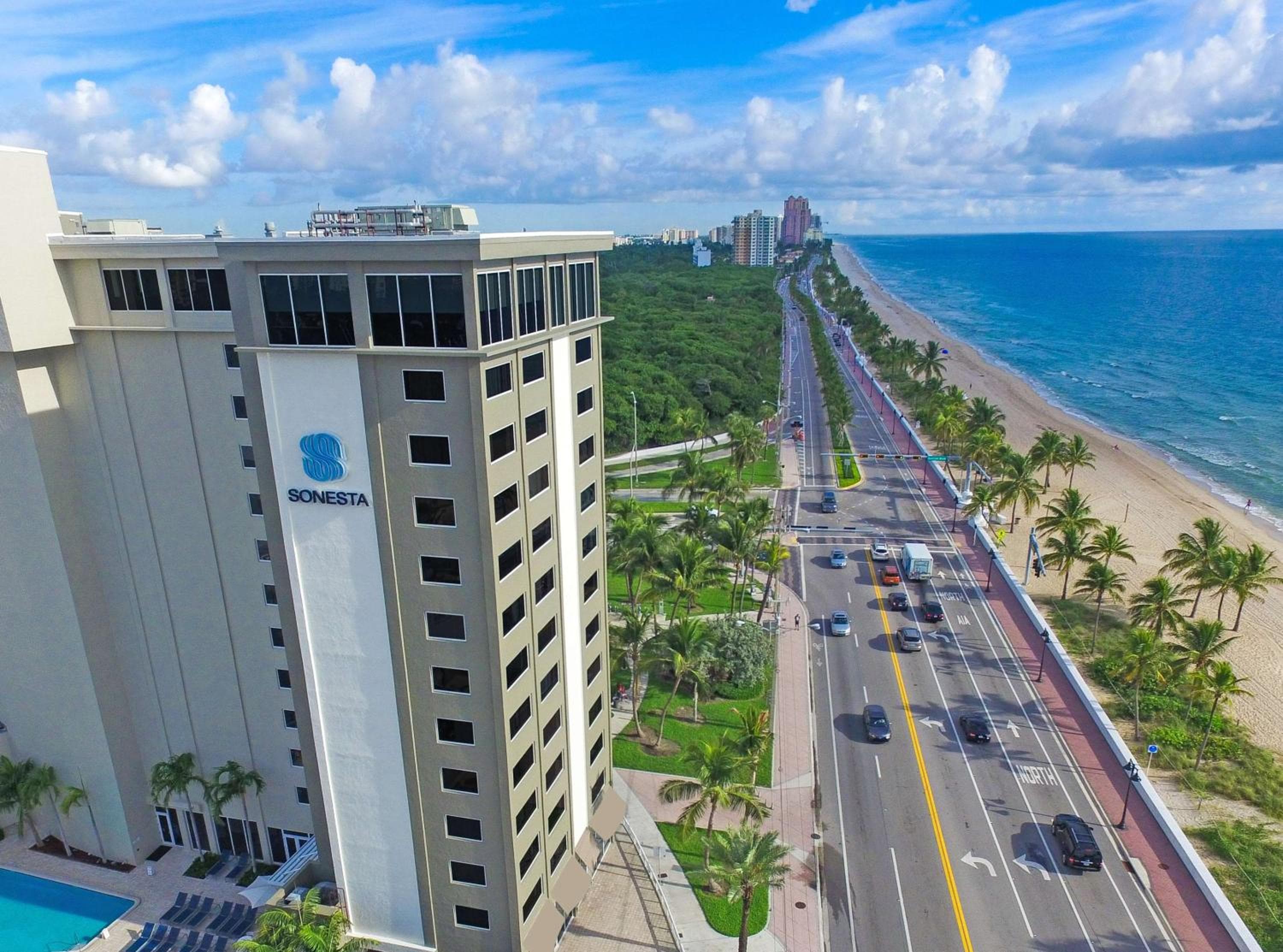 Sonesta Fort Lauderdale Beach — 8