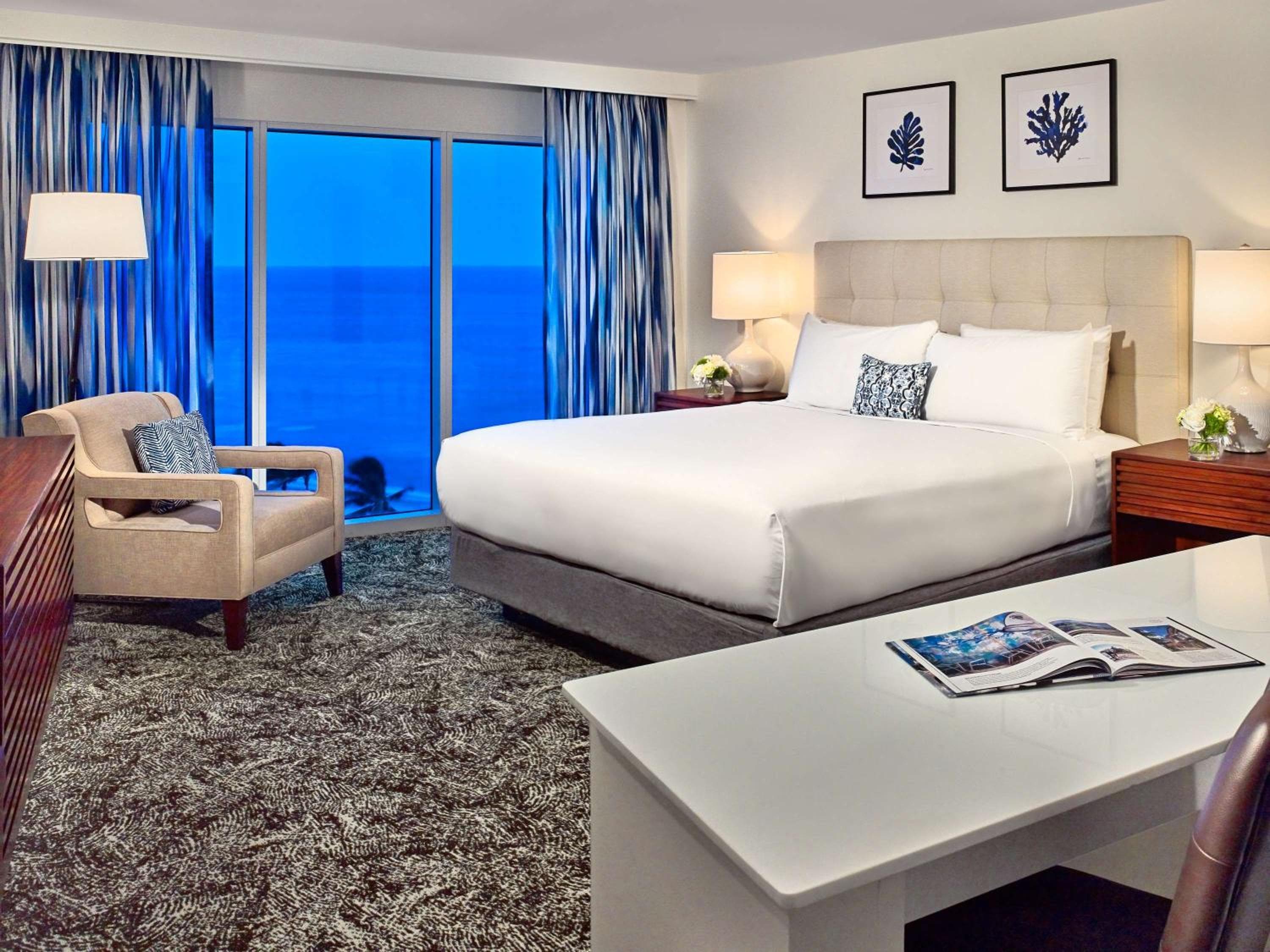Sonesta Fort Lauderdale Beach — 11