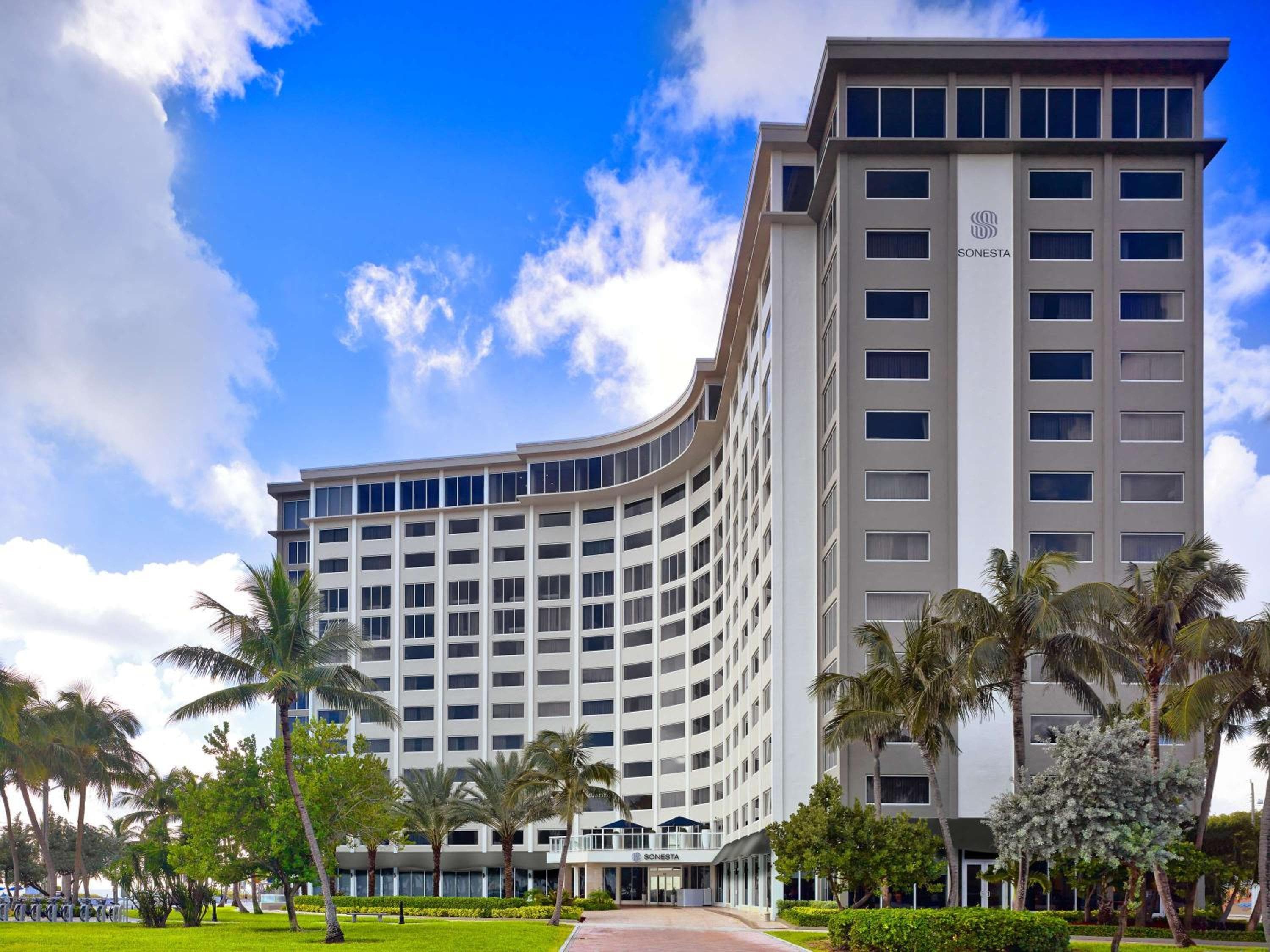 Sonesta Fort Lauderdale Beach — 9