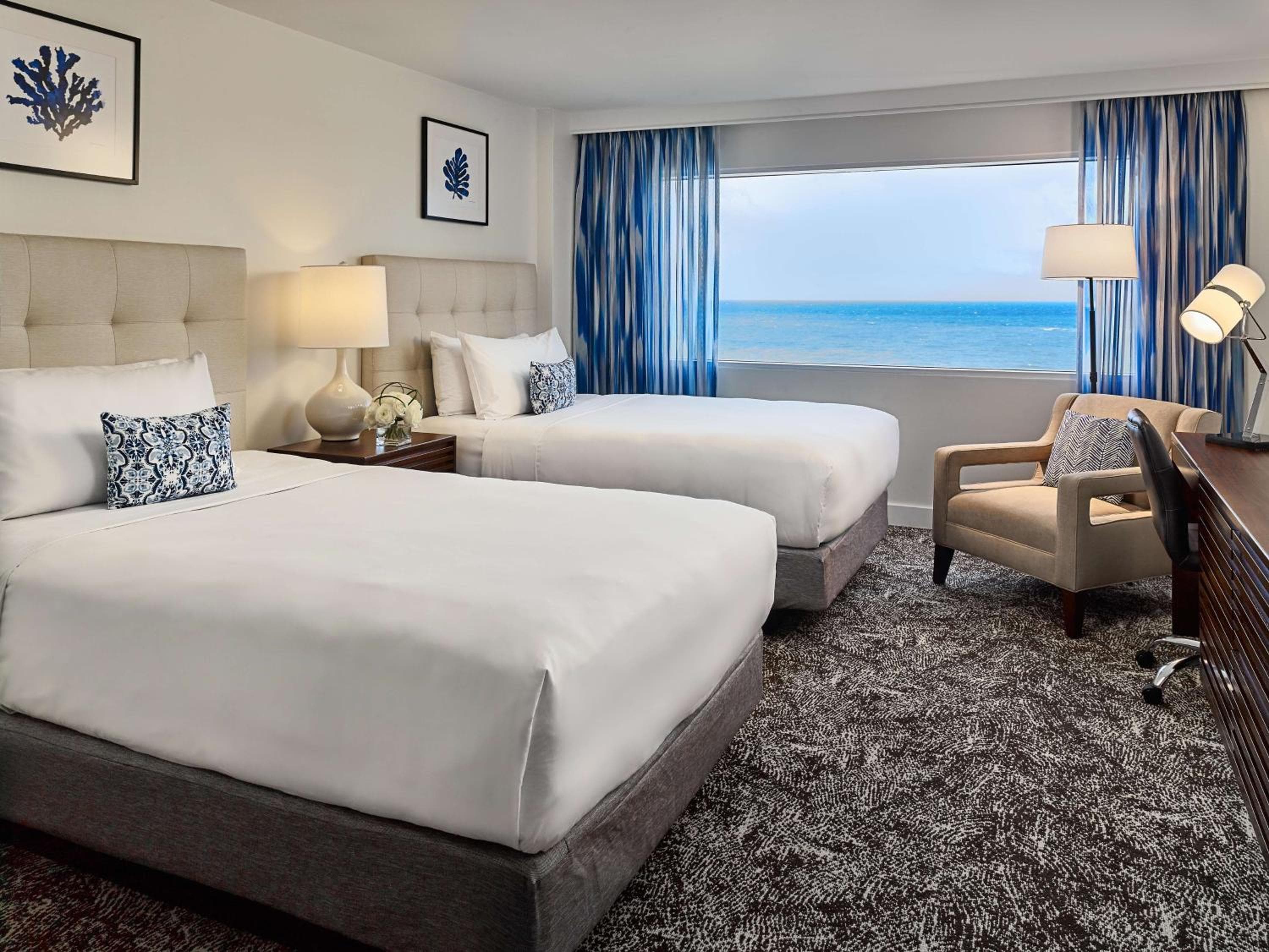 Sonesta Fort Lauderdale Beach — 16