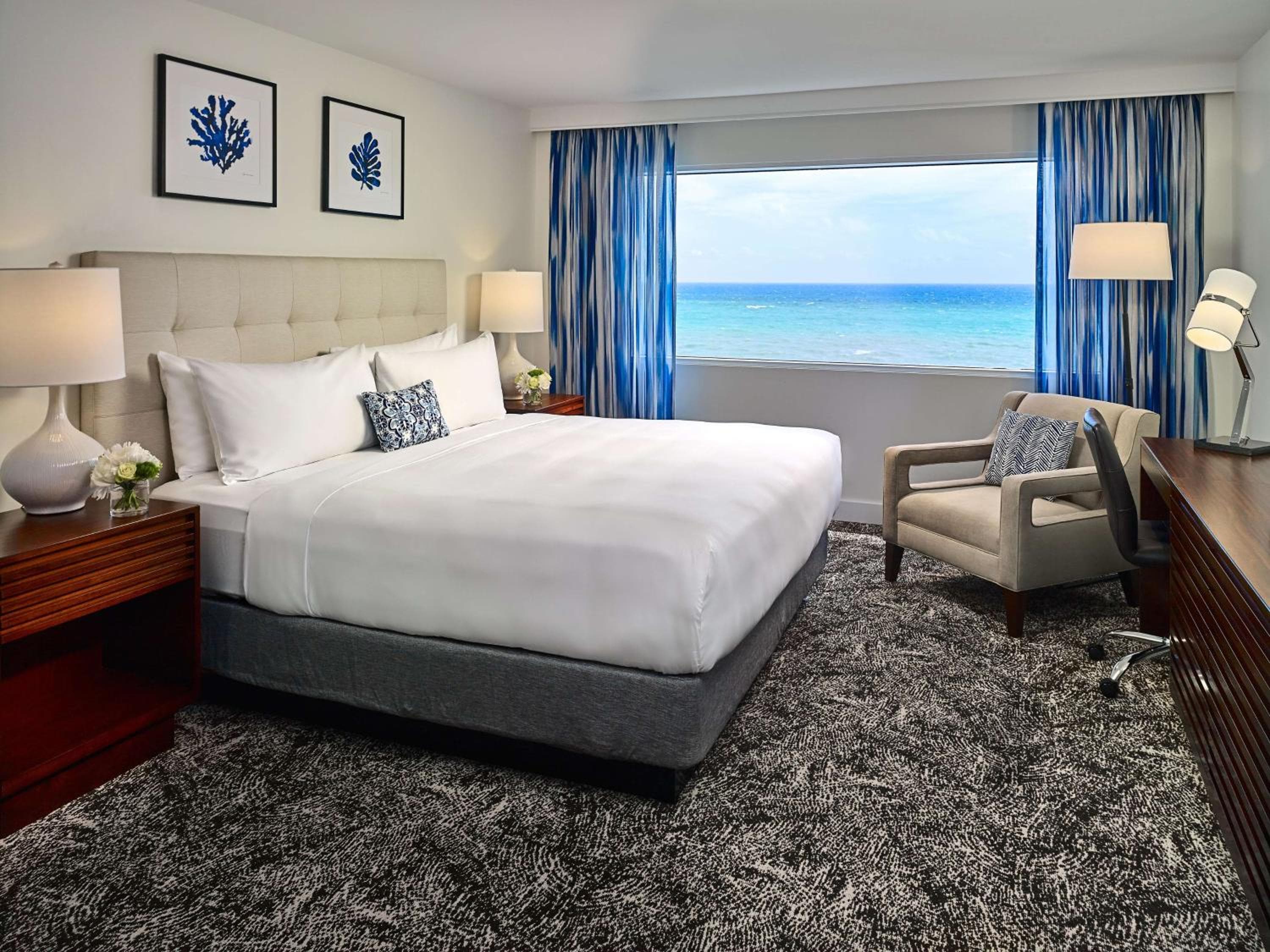 Sonesta Fort Lauderdale Beach — 12