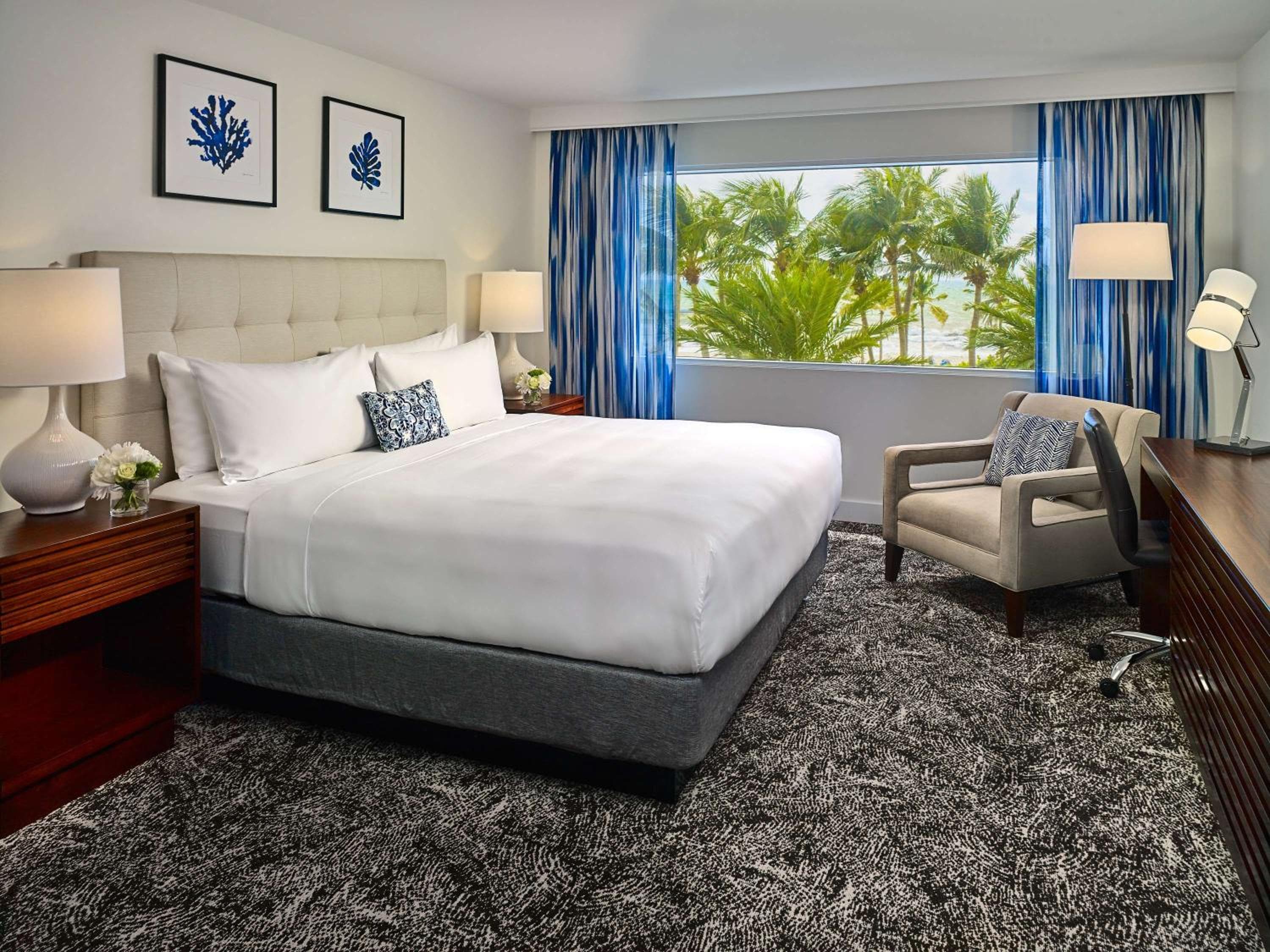 Sonesta Fort Lauderdale Beach — 13