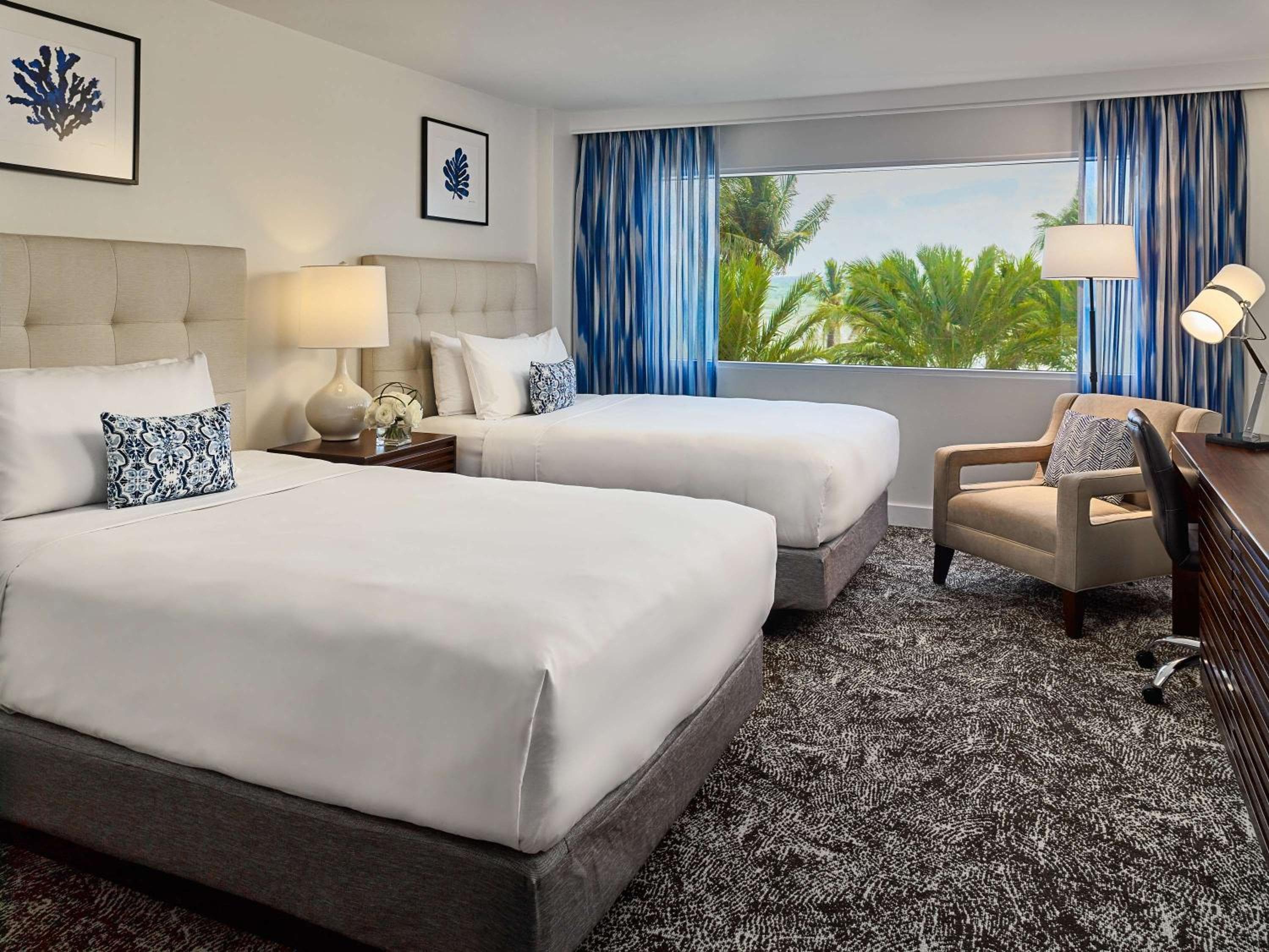 Sonesta Fort Lauderdale Beach — 17