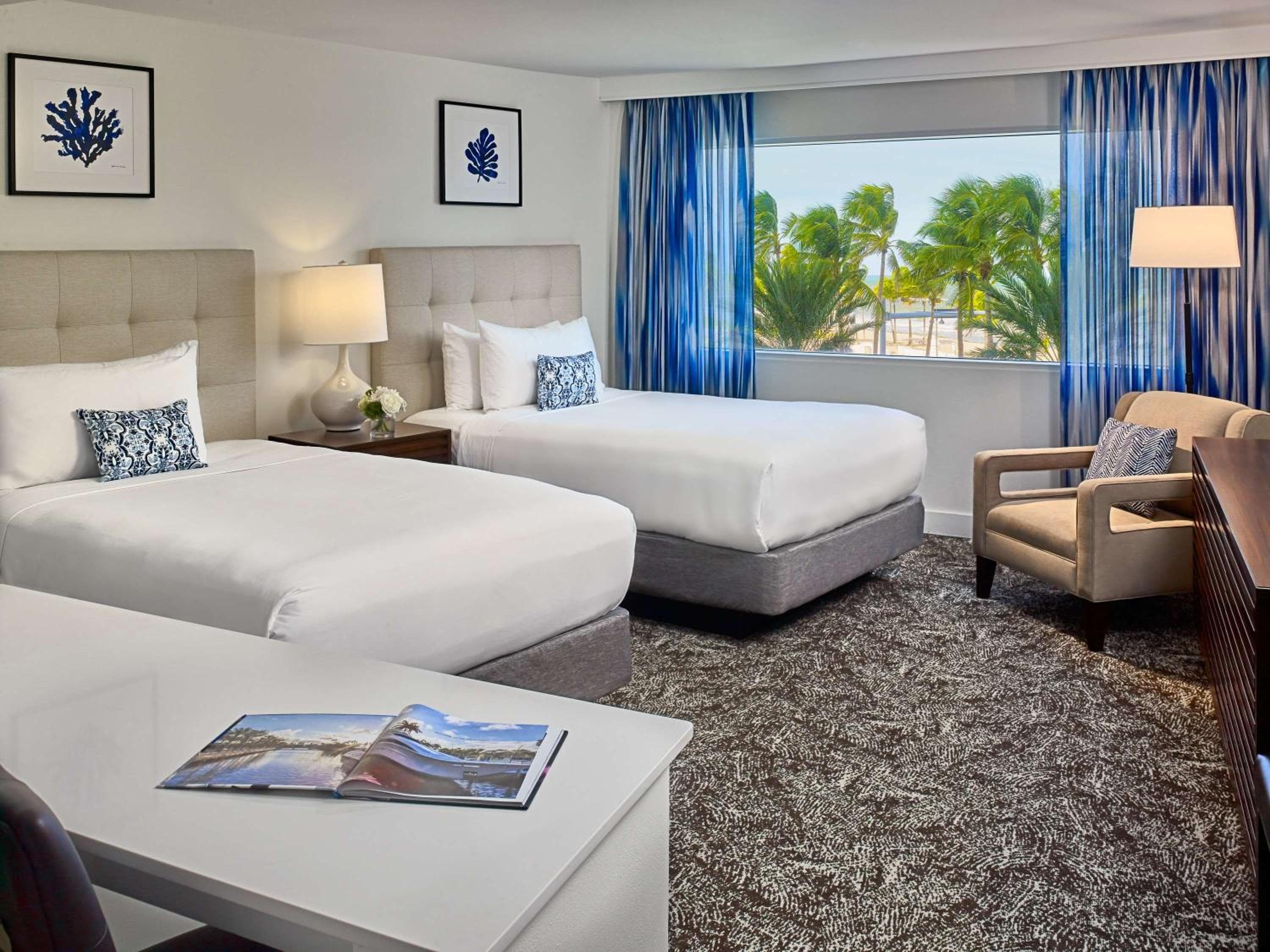 Sonesta Fort Lauderdale Beach — 18