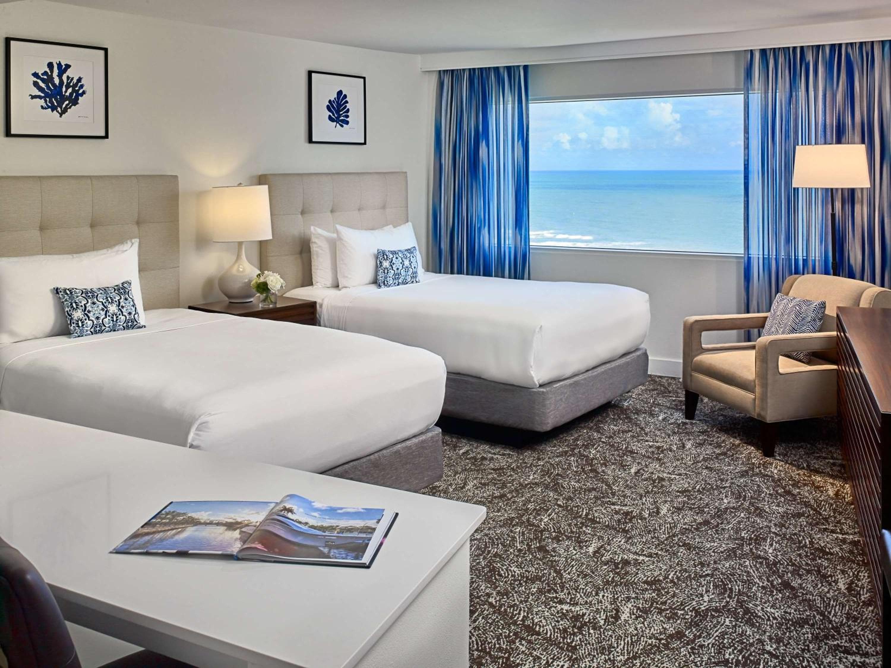 Sonesta Fort Lauderdale Beach — 19