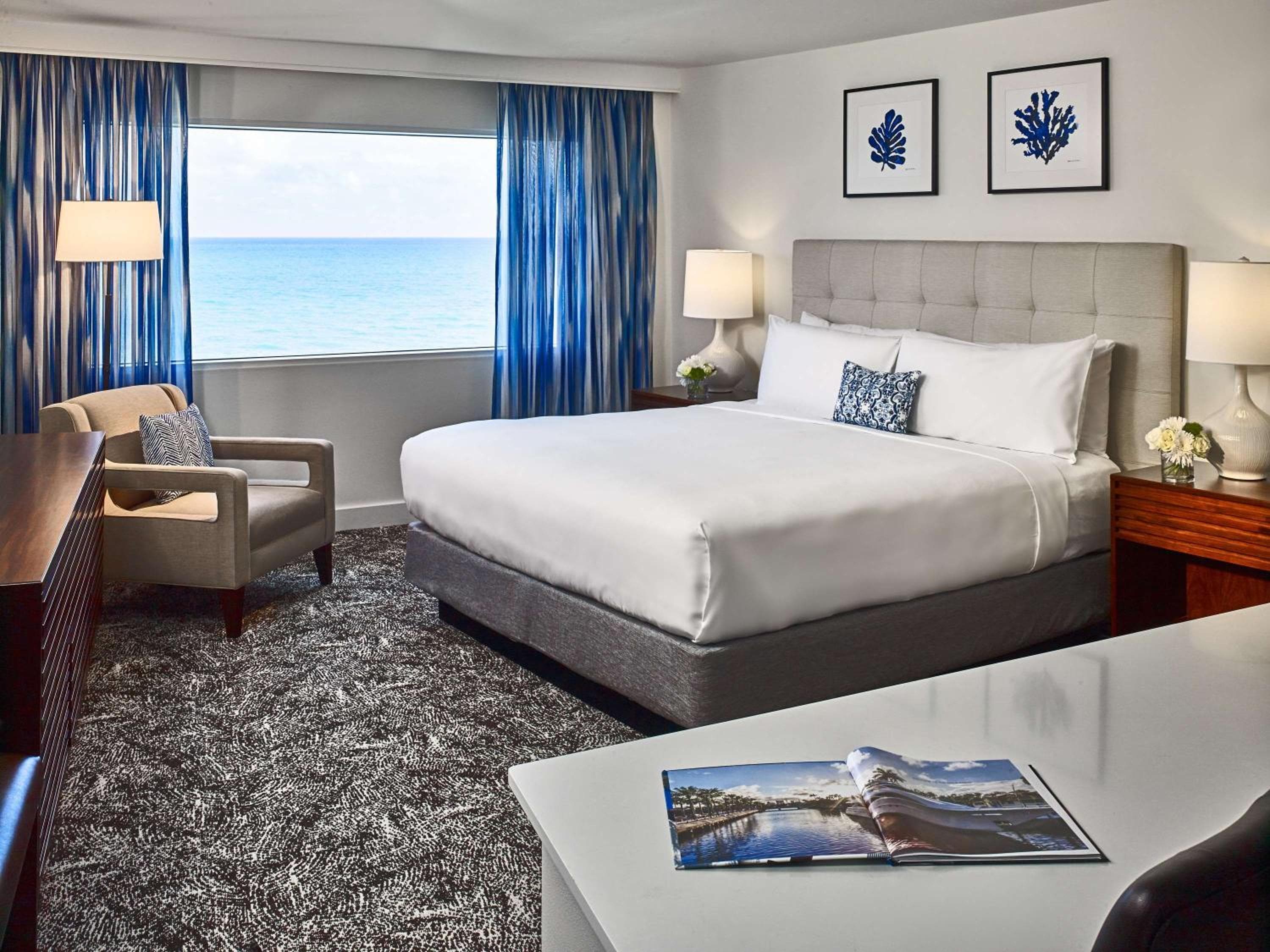 Sonesta Fort Lauderdale Beach — 20
