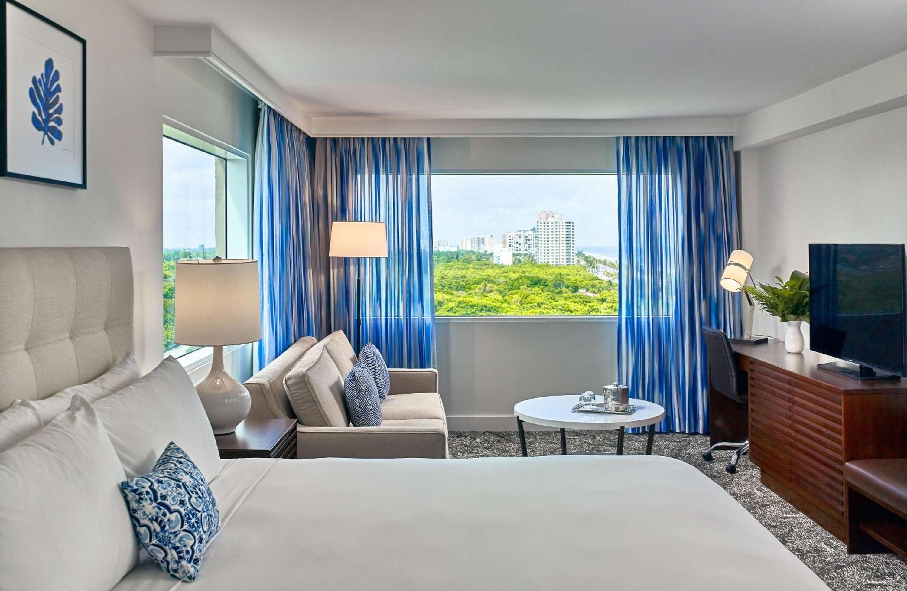 Sonesta Fort Lauderdale Beach — 21