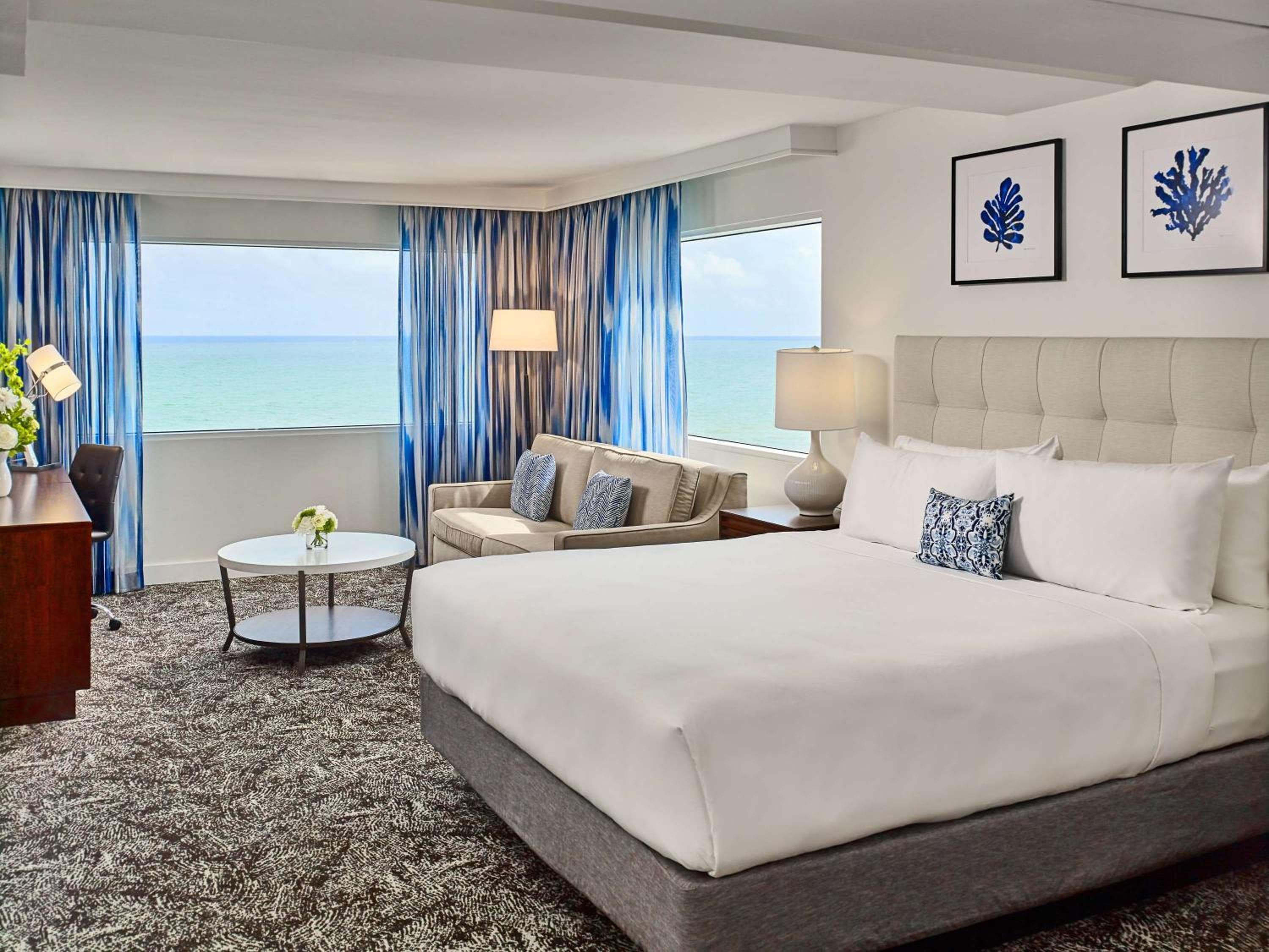 Sonesta Fort Lauderdale Beach — 22
