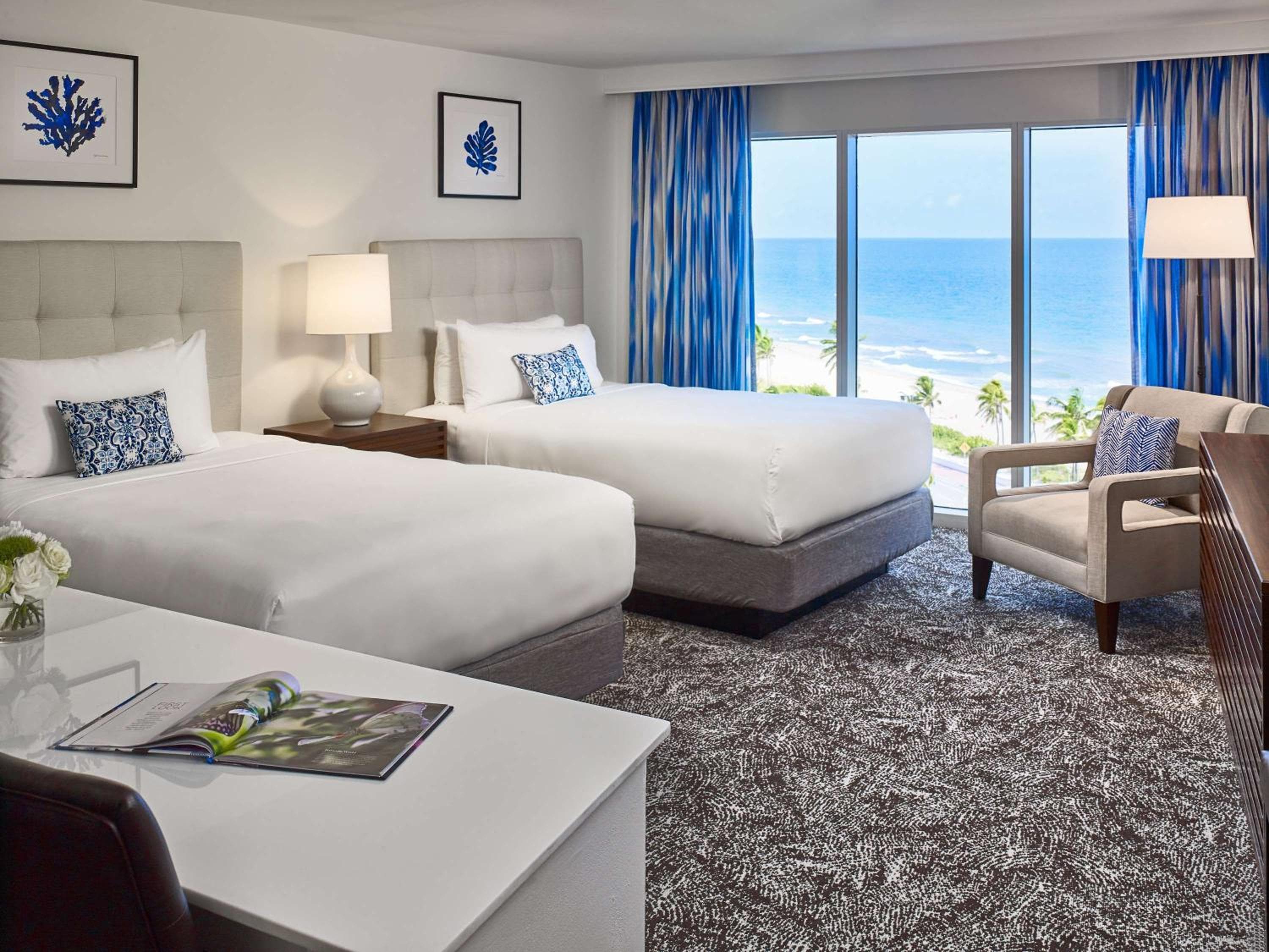 Sonesta Fort Lauderdale Beach — 24