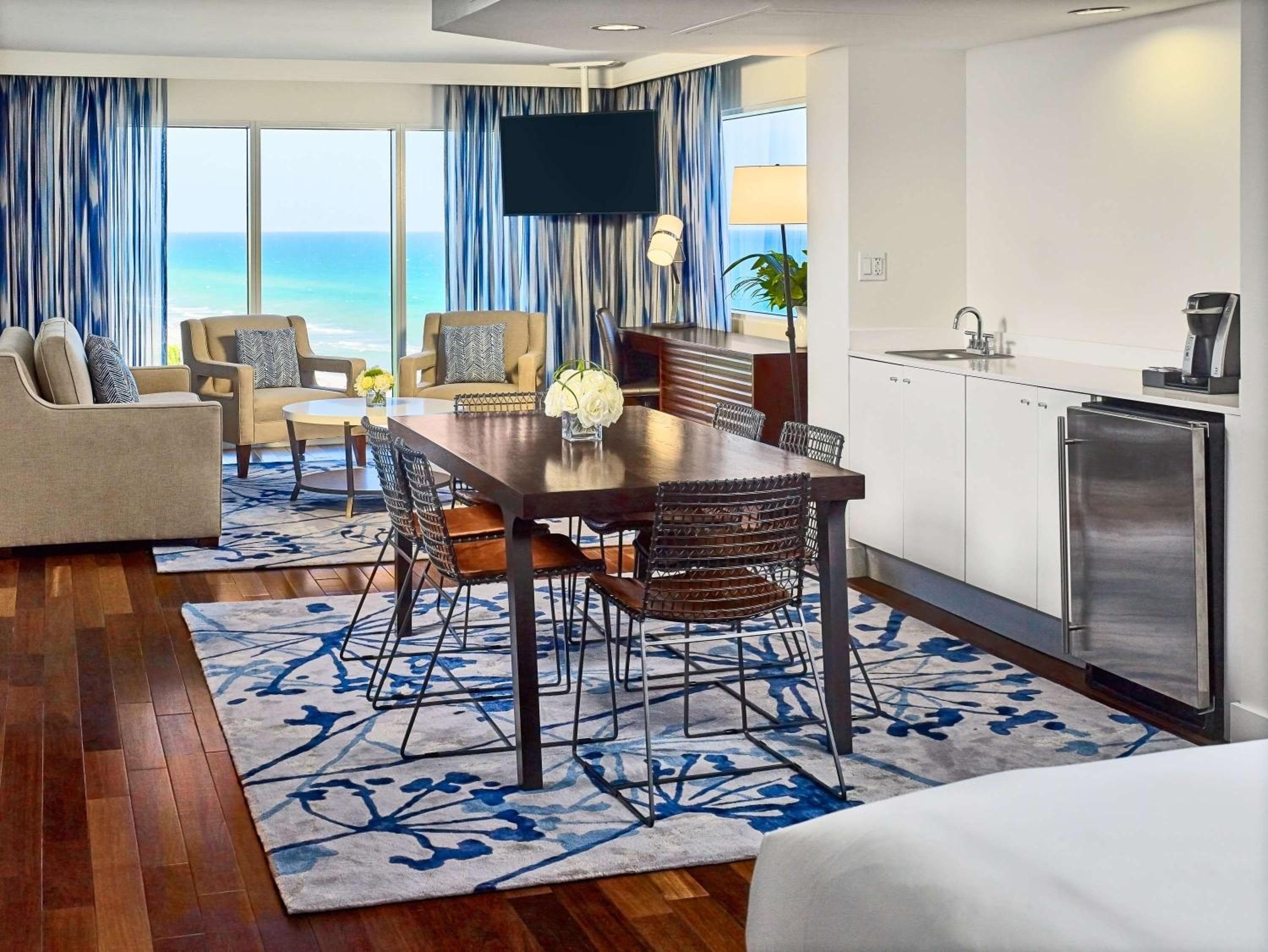 Sonesta Fort Lauderdale Beach — 26