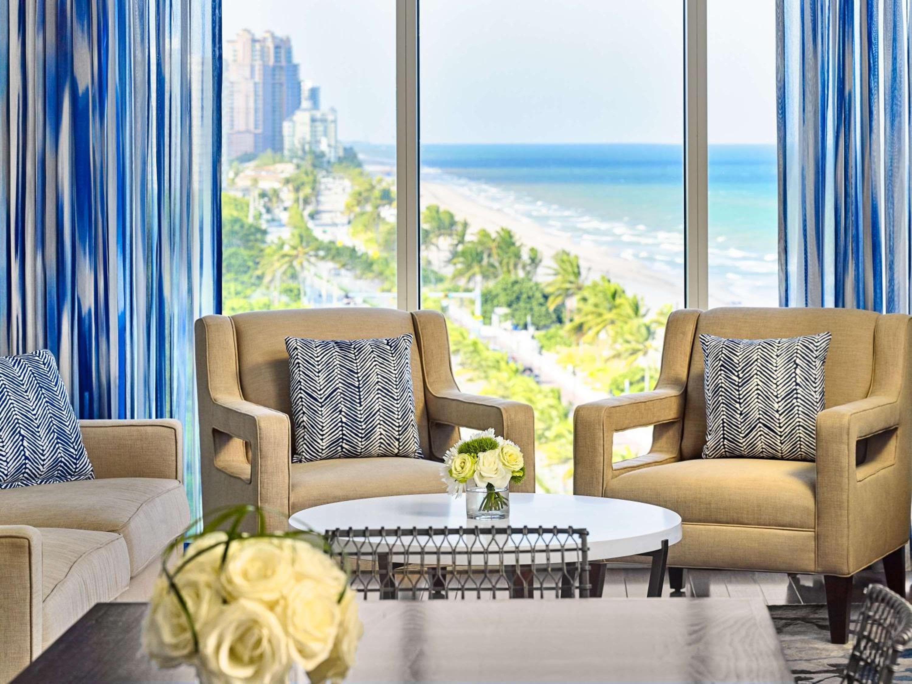 Sonesta Fort Lauderdale Beach — 2