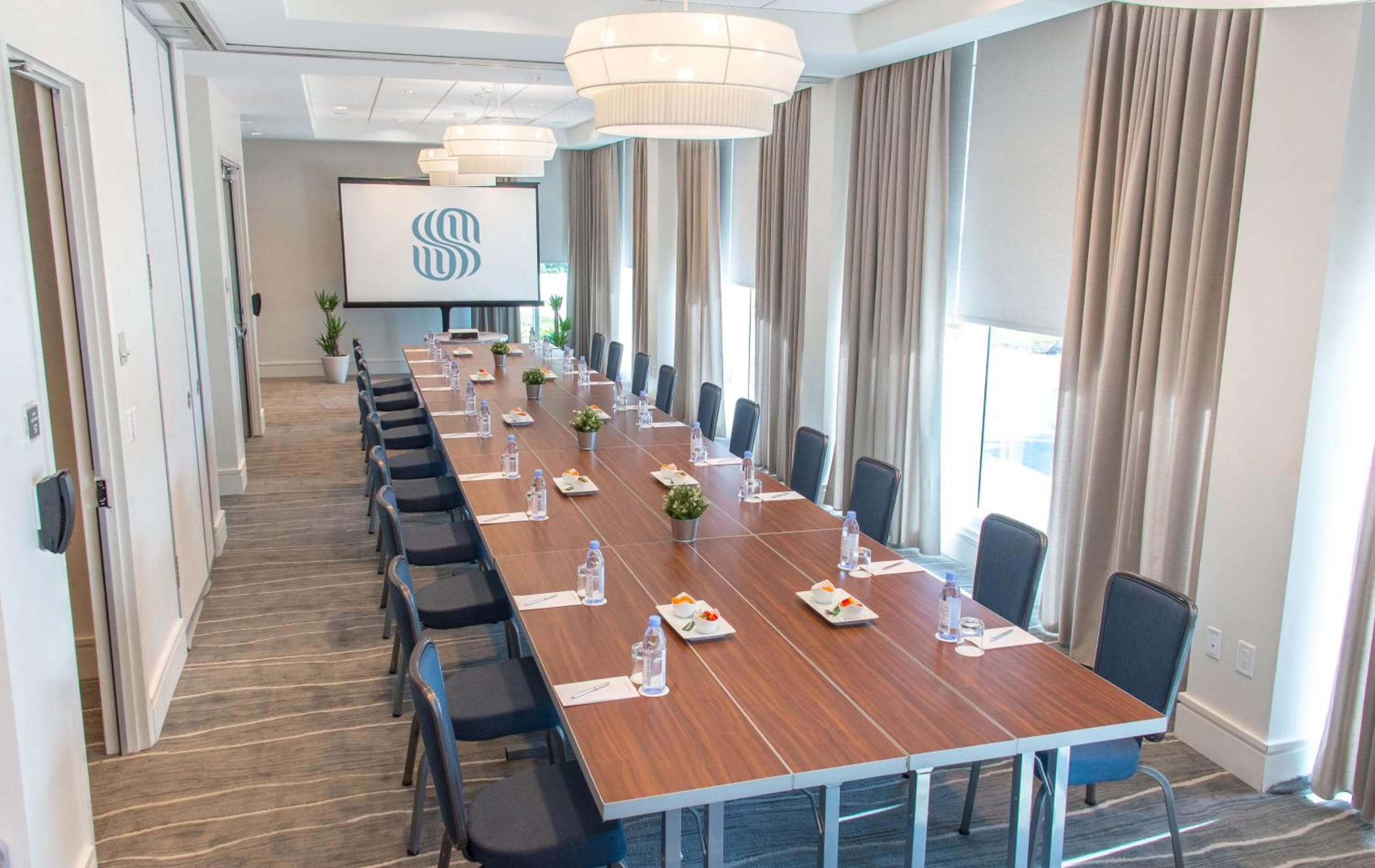 Sonesta Fort Lauderdale Beach — 28