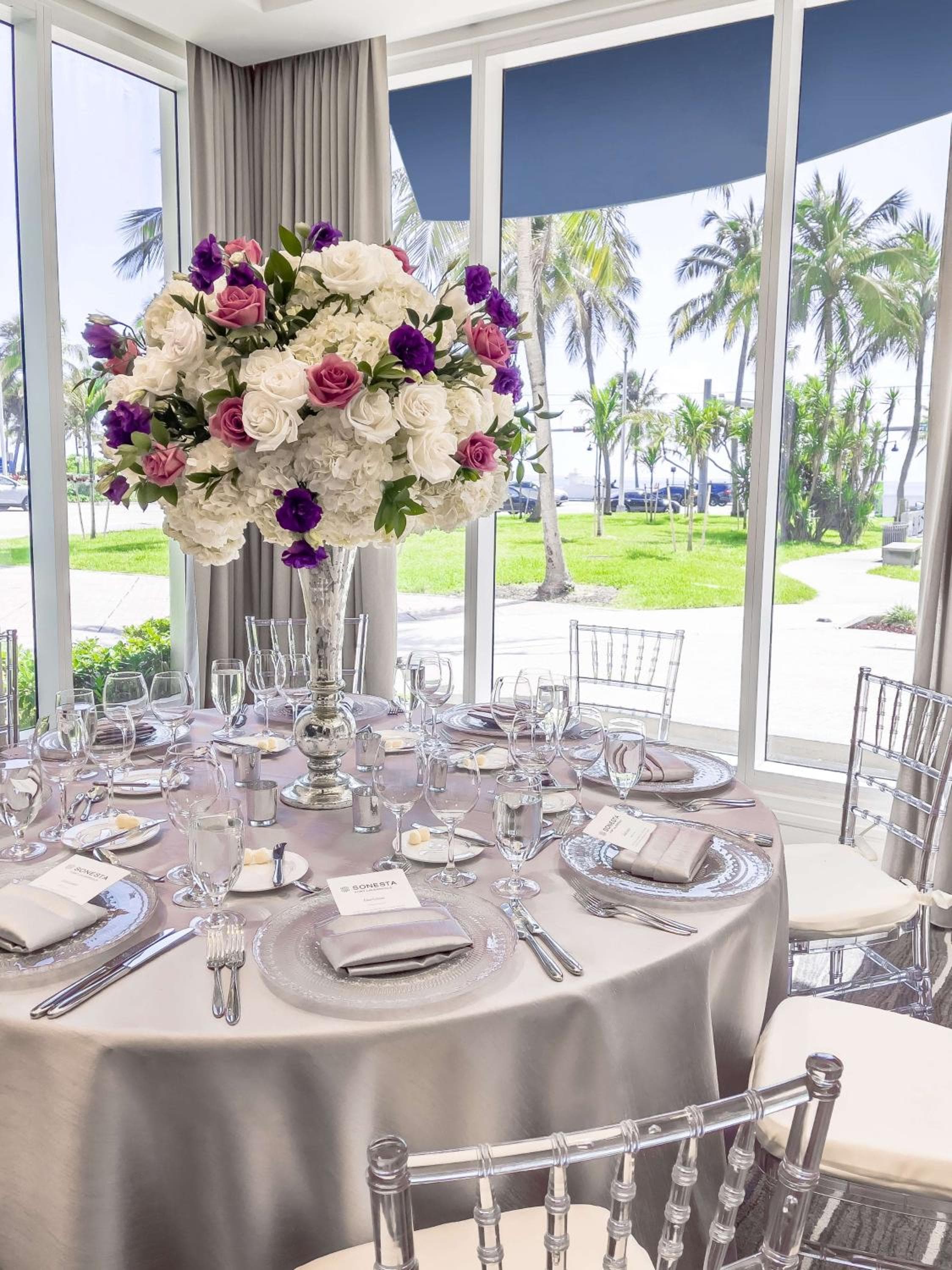 Sonesta Fort Lauderdale Beach — 29