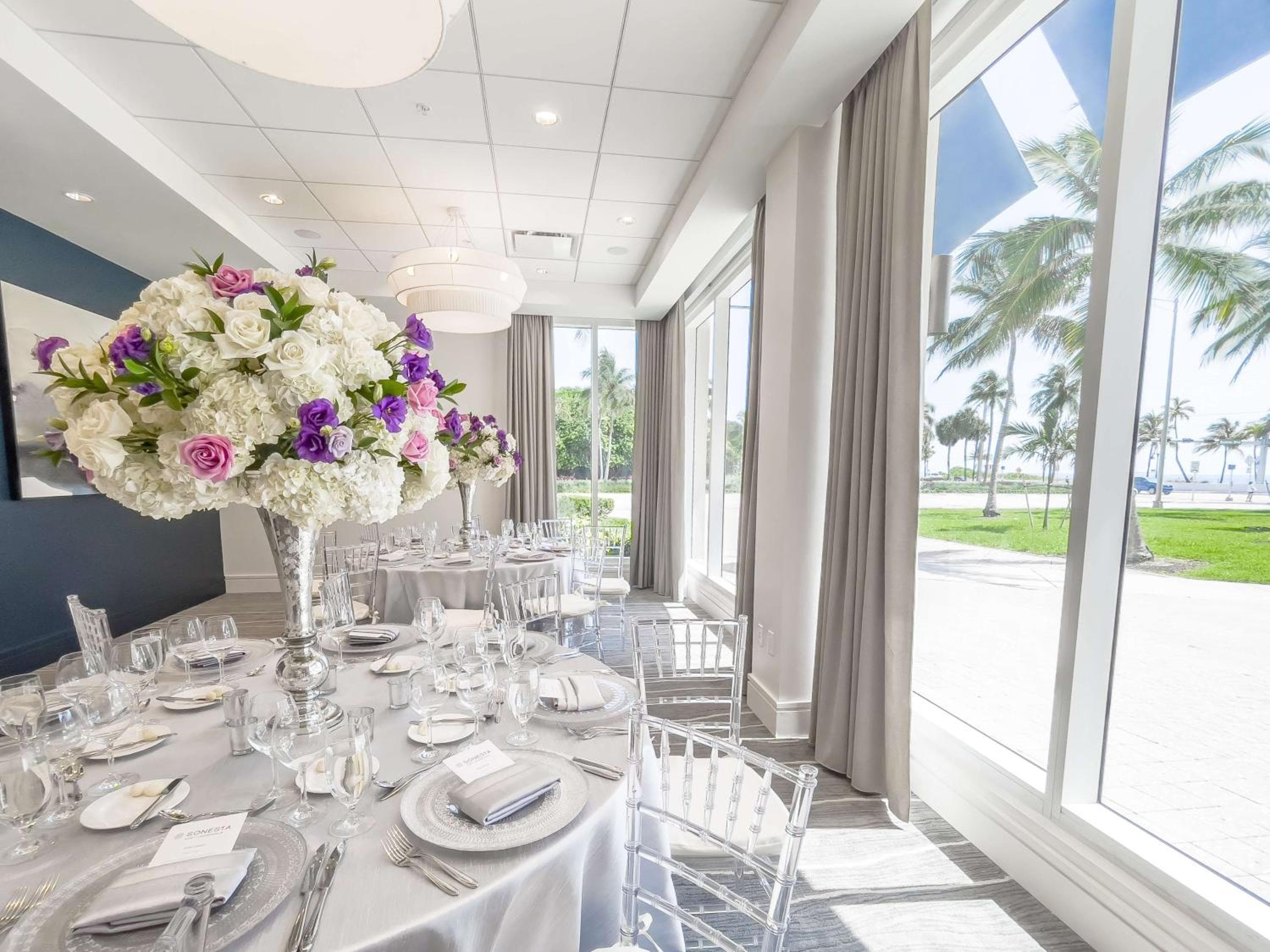 Sonesta Fort Lauderdale Beach — 17