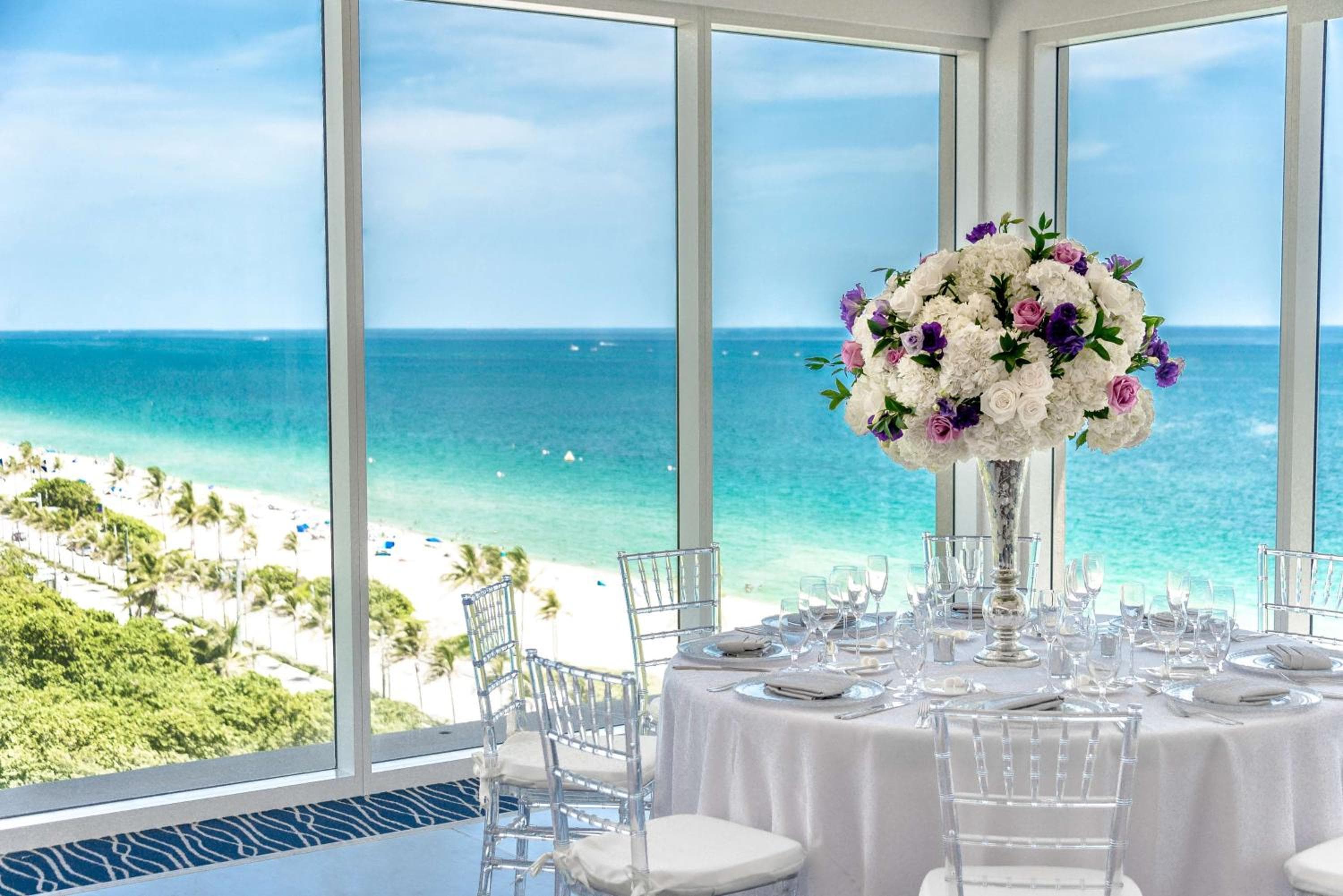 Sonesta Fort Lauderdale Beach — 11