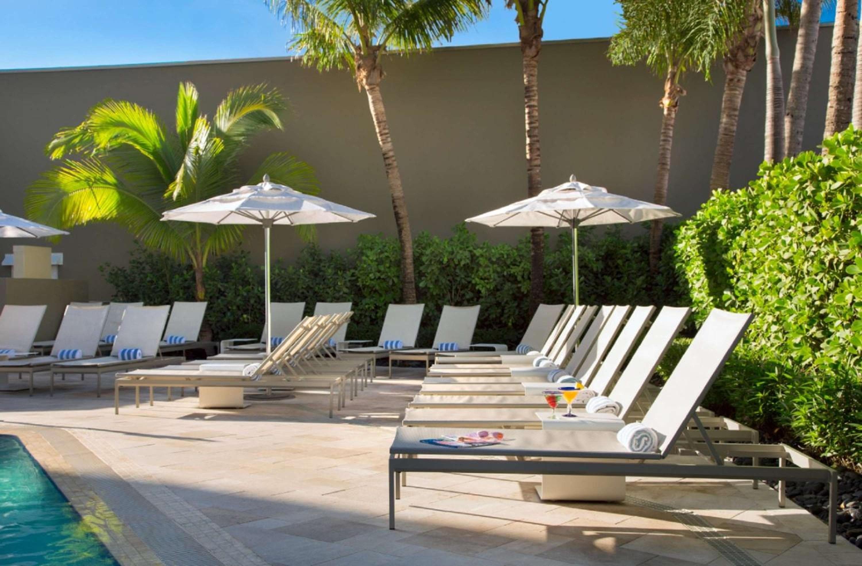 Sonesta Fort Lauderdale Beach — 3