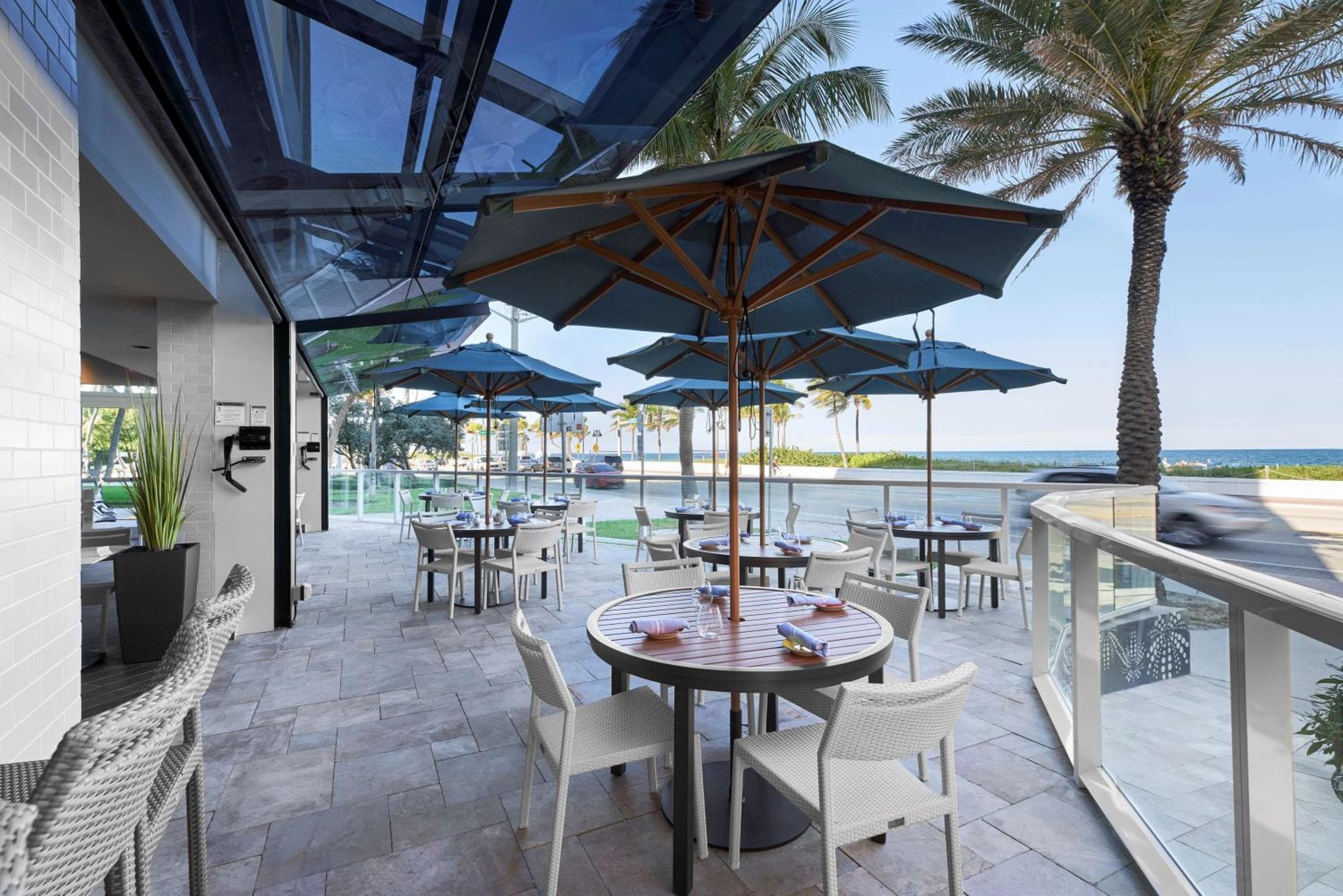 Sonesta Fort Lauderdale Beach — 23