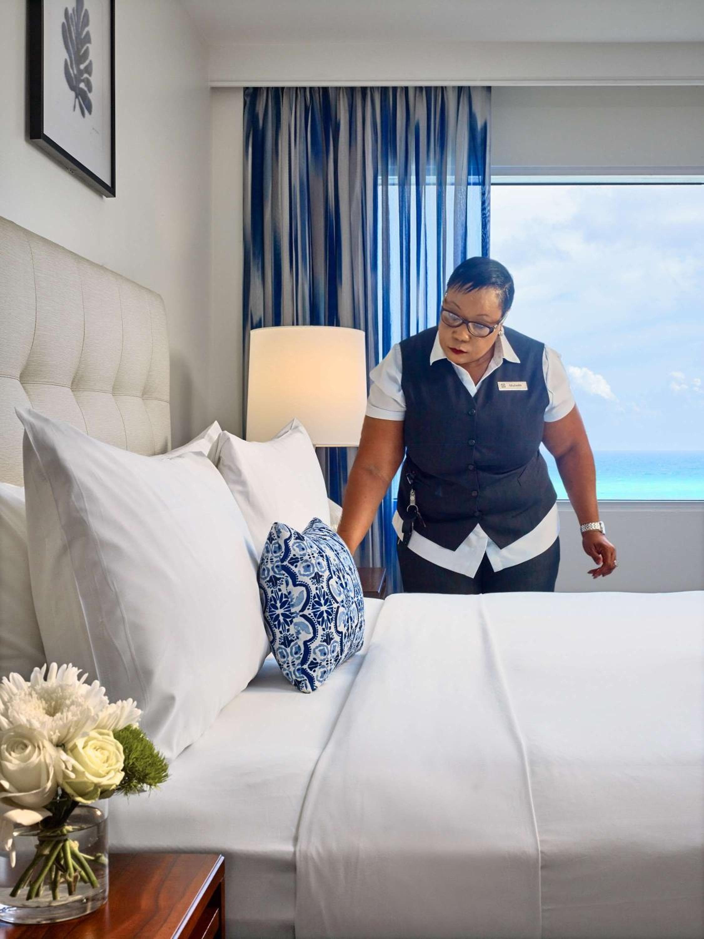 Sonesta Fort Lauderdale Beach — 28