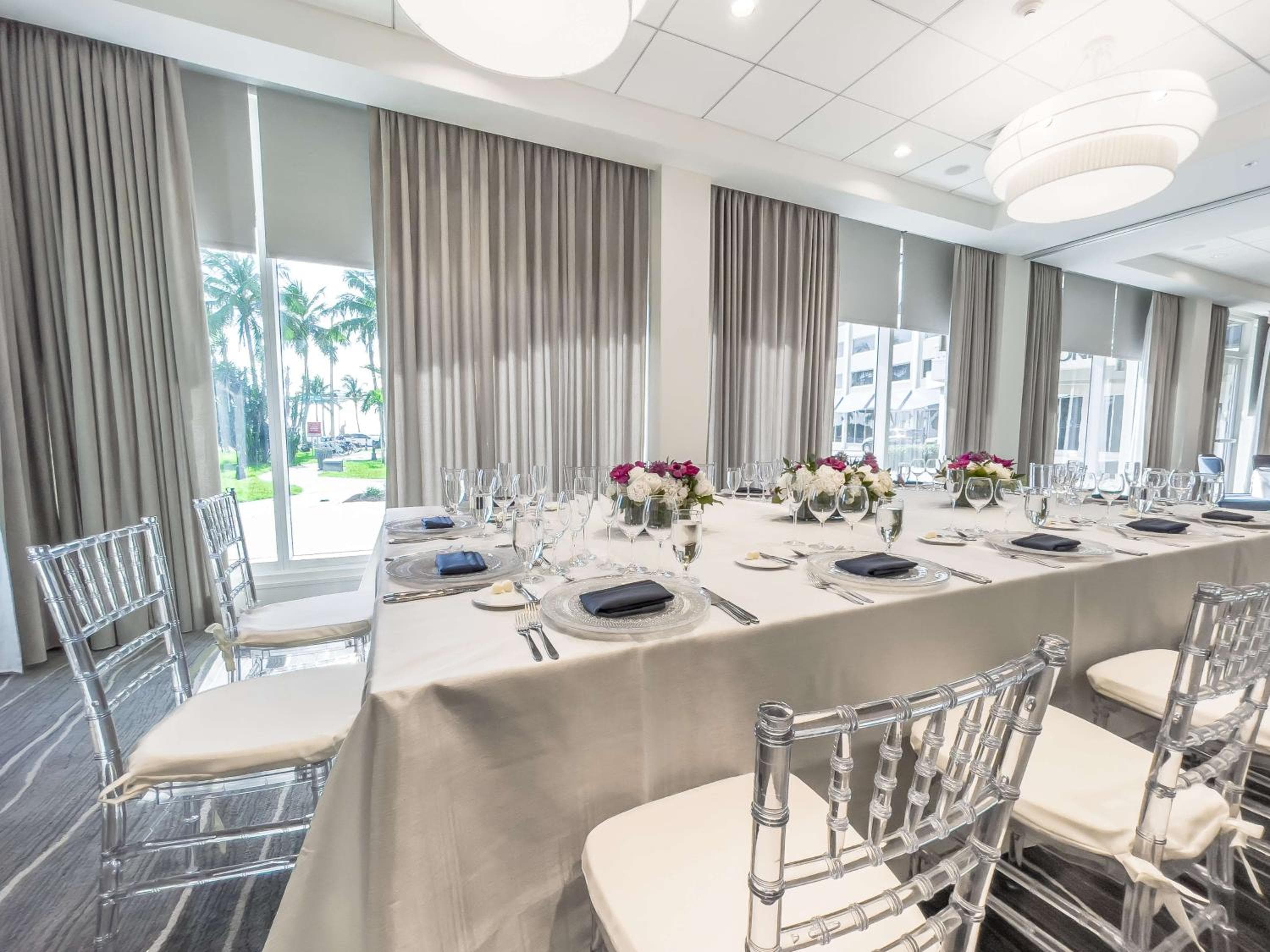 Sonesta Fort Lauderdale Beach — 30